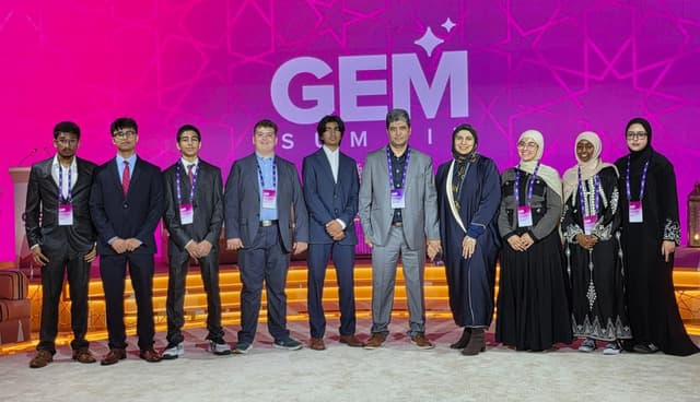 GEM Summit