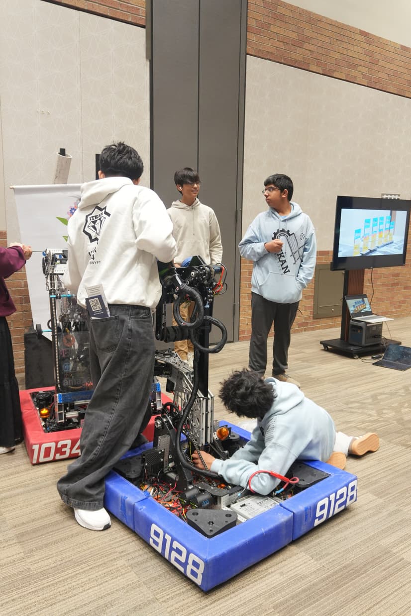 ITKAN FRC, photo 4