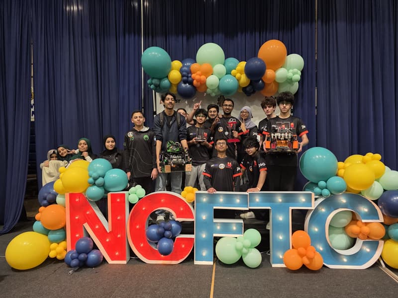 Islamic Association of Raleigh, ITKAN Carolinas chapter