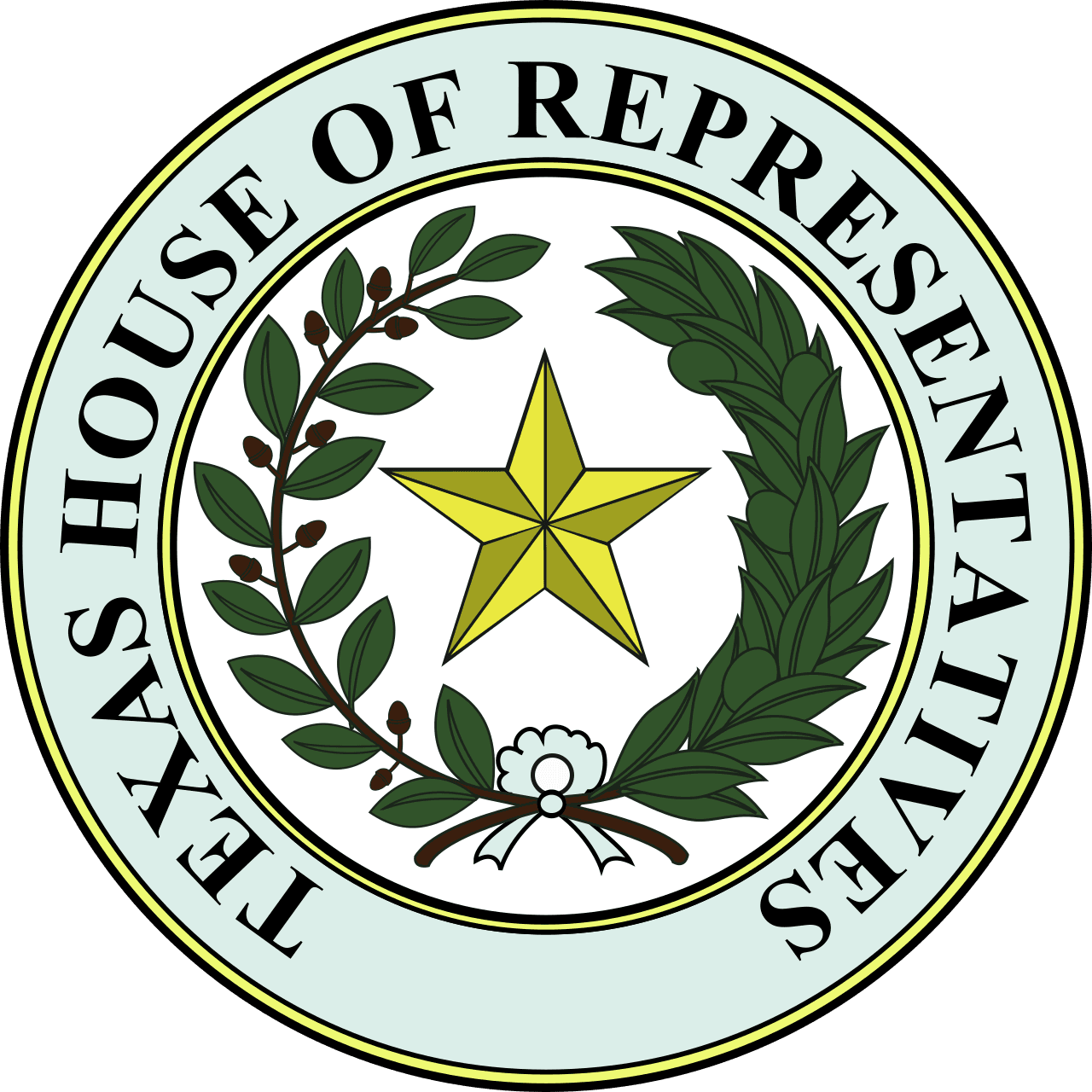 Texas House