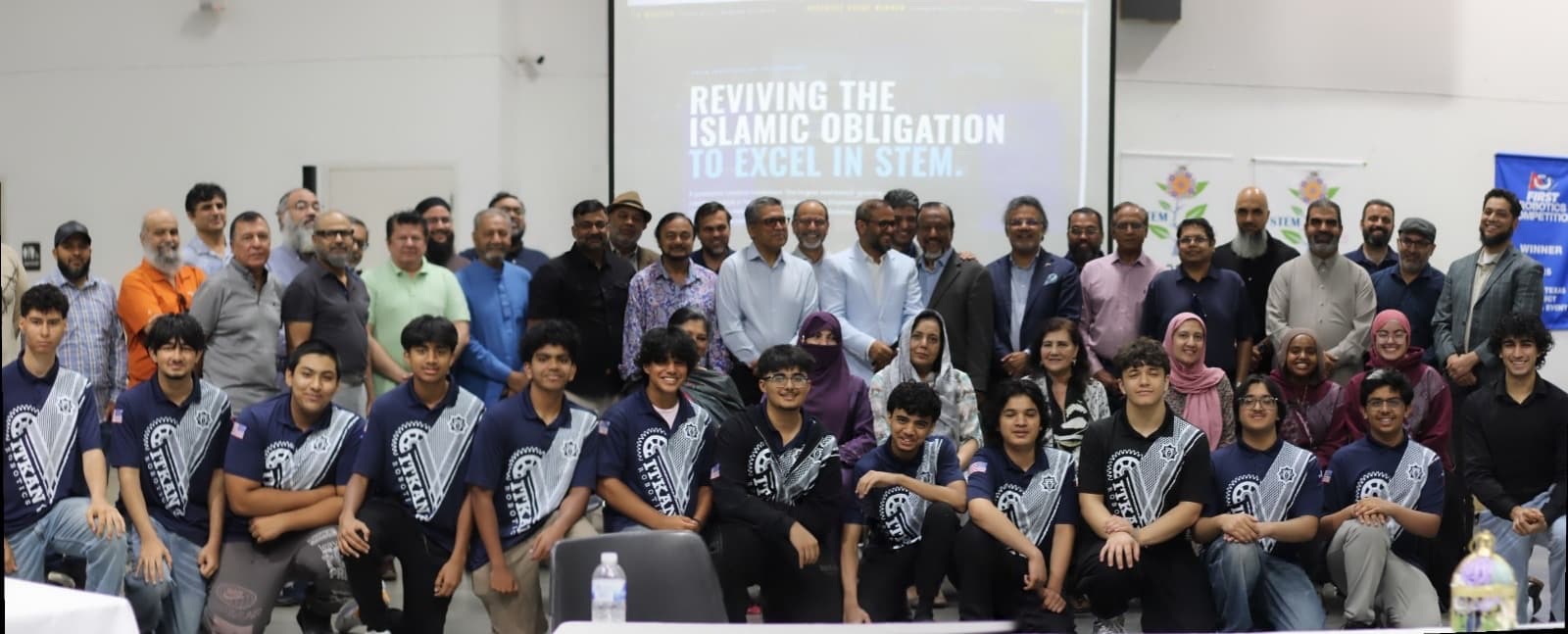 NTIC Luncheon at the ITKAN Innovation Hub