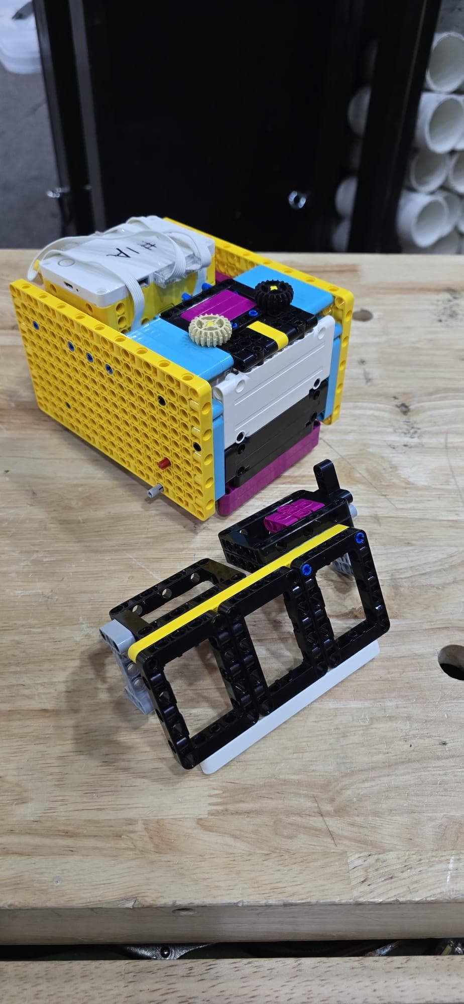 ITKAN FLL, photo 8