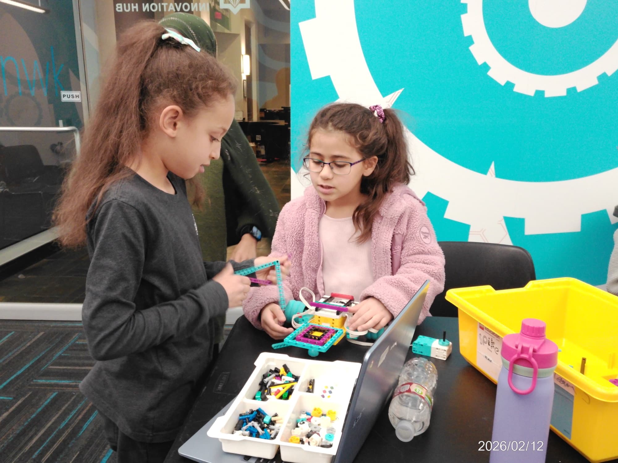 ITKAN FLL, photo 11