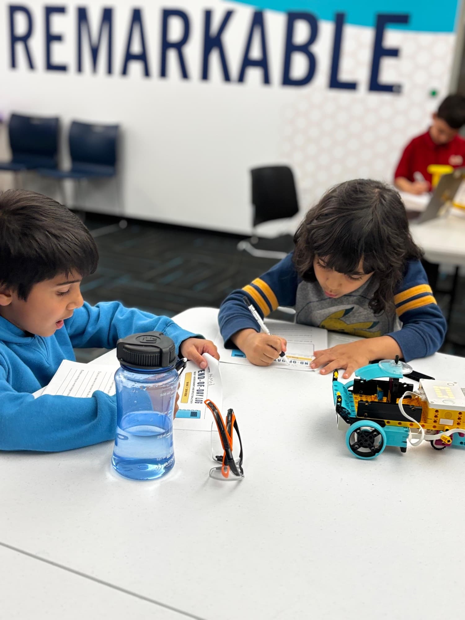 ITKAN FLL, photo 12