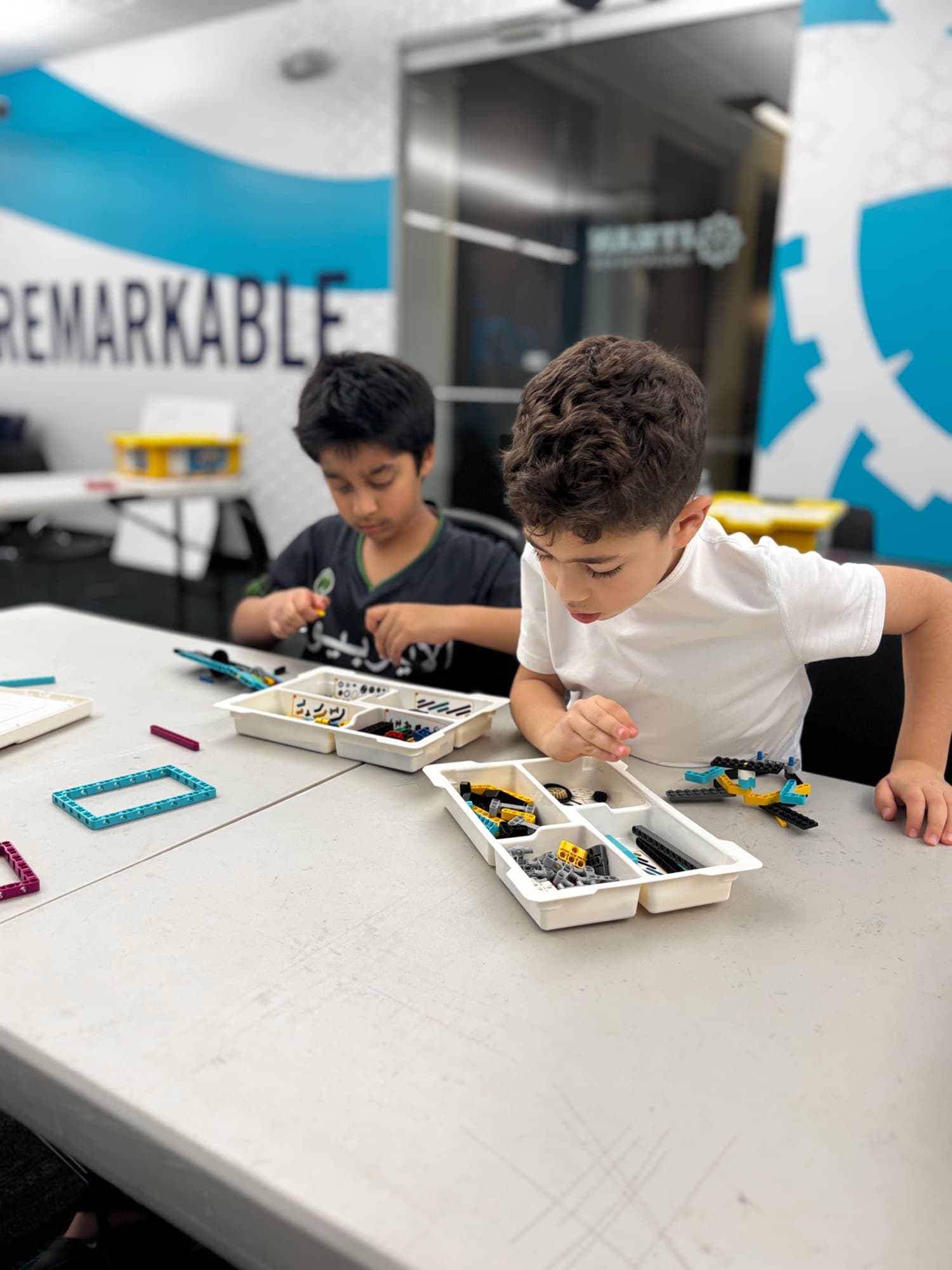 ITKAN FLL, photo 15