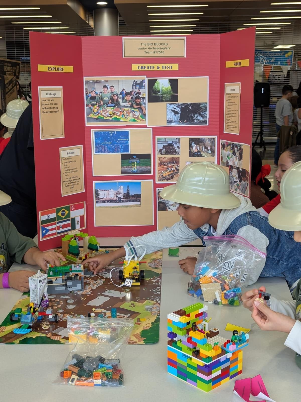 ITKAN FLL, photo 19