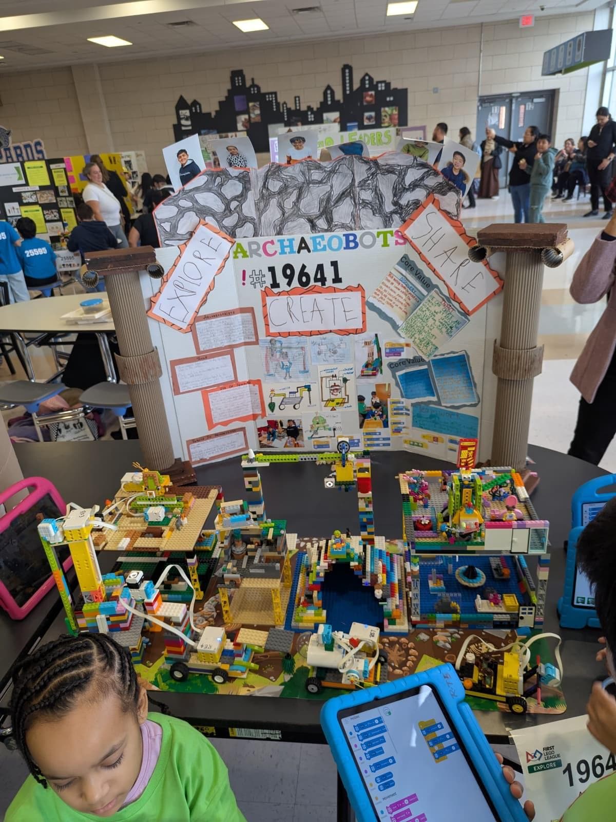 ITKAN FLL, photo 22