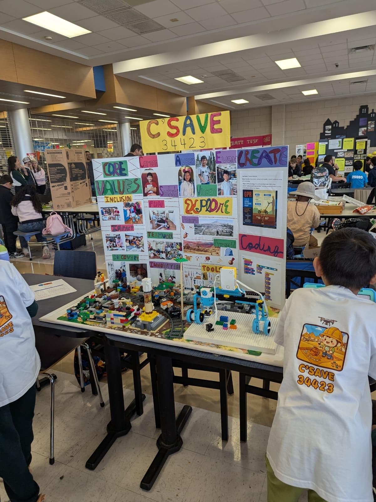ITKAN FLL, photo 24