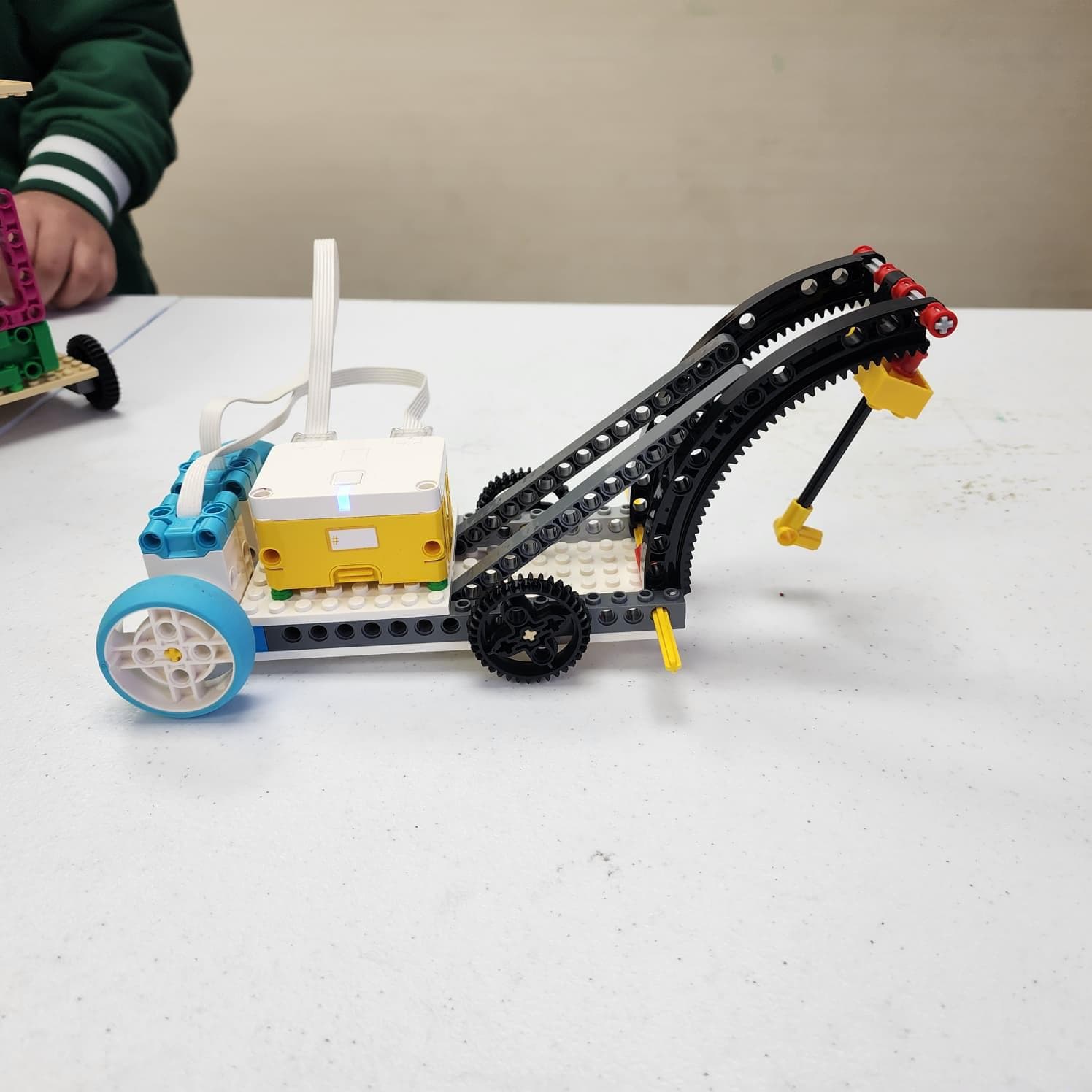 ITKAN FLL, photo 25