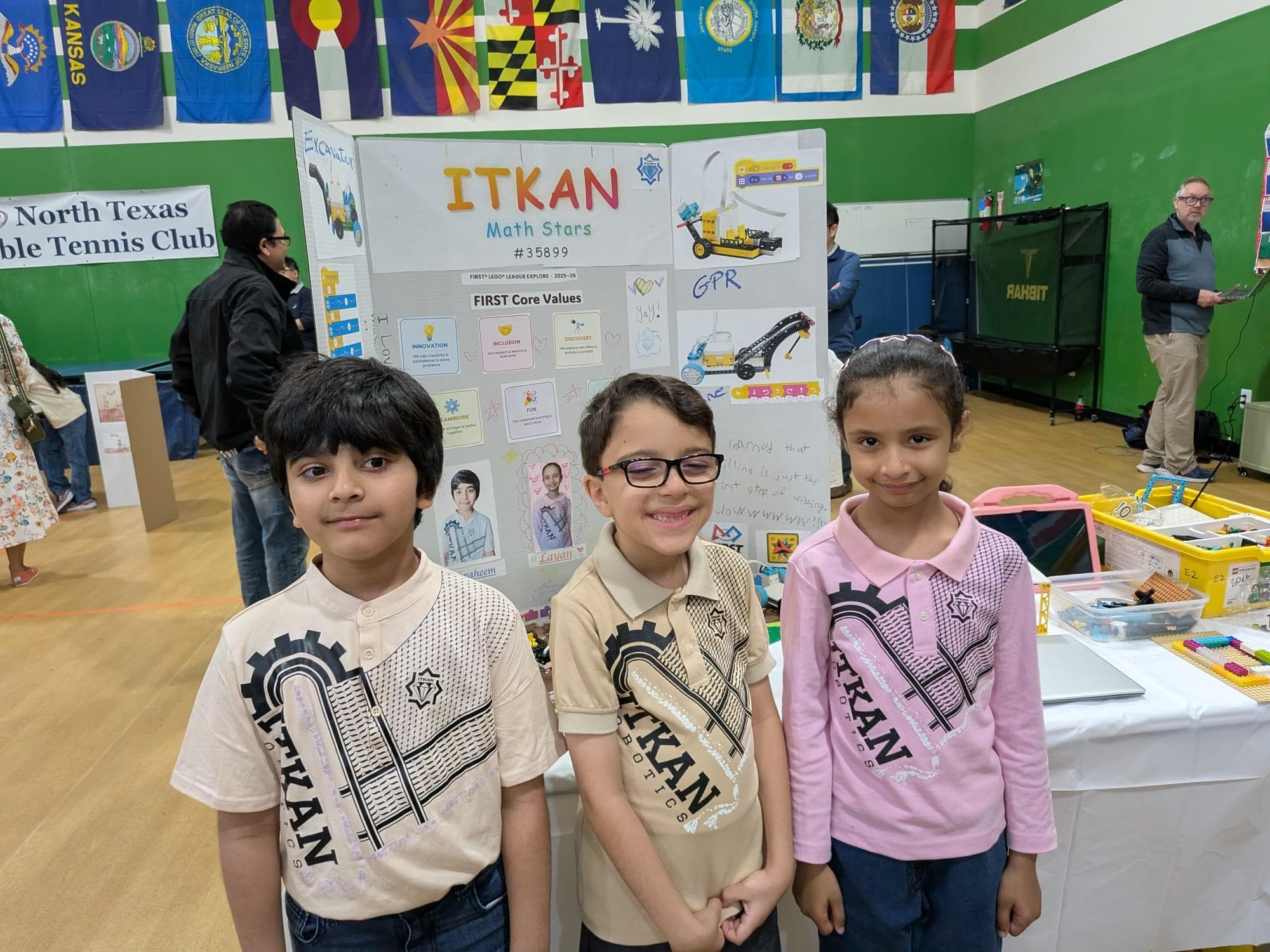 ITKAN FLL, photo 26