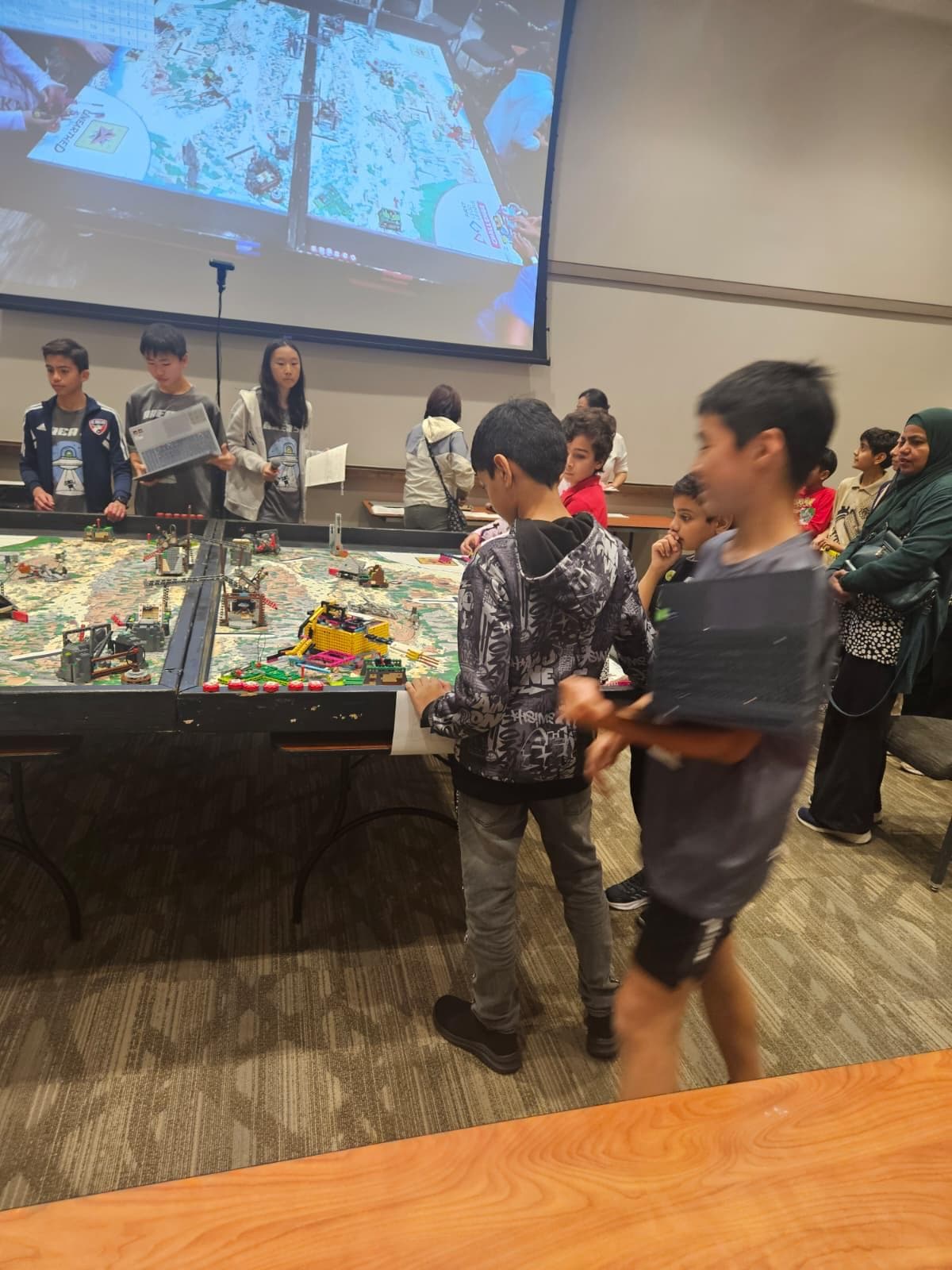 ITKAN FLL, photo 38