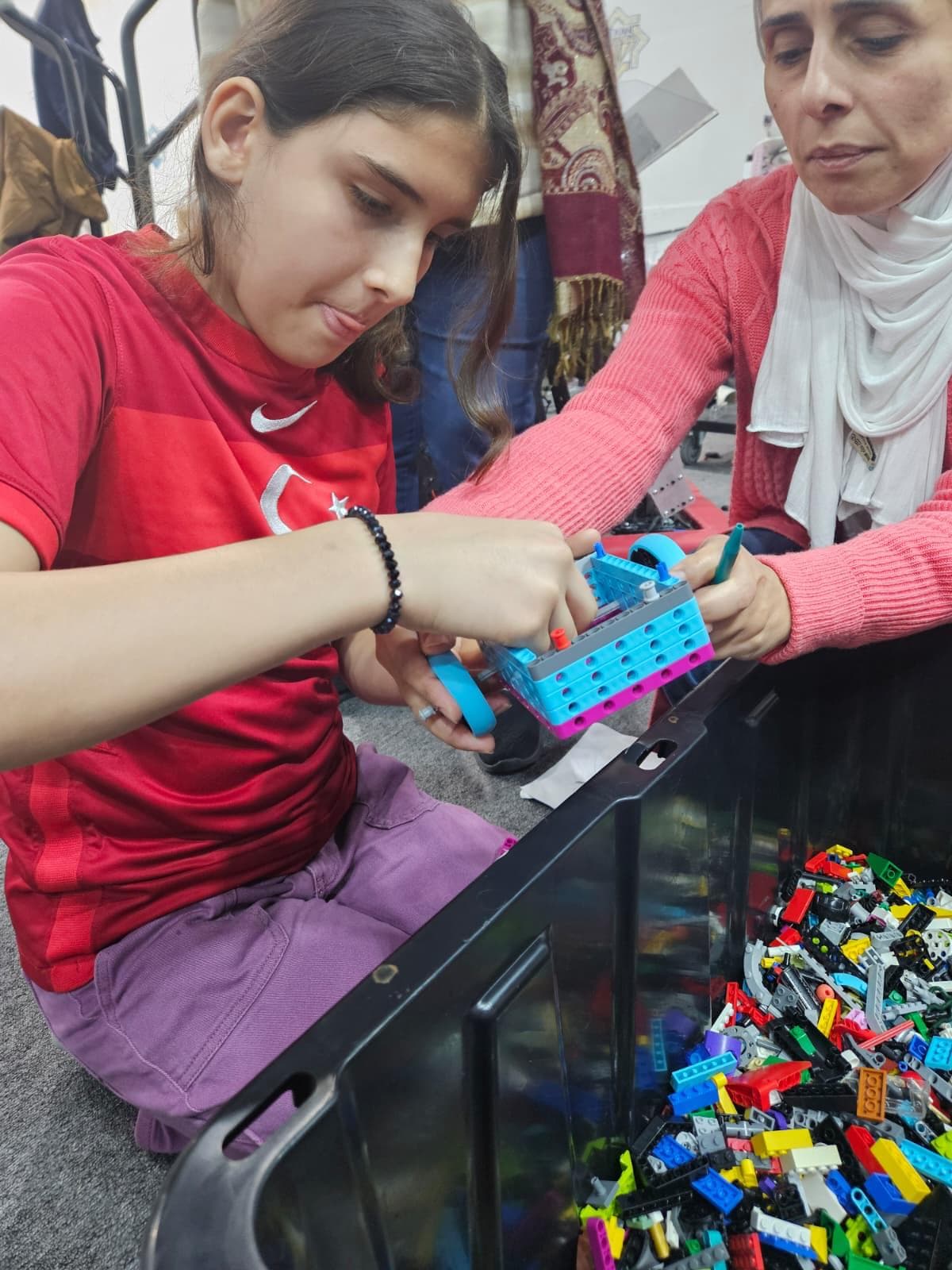 ITKAN FLL, photo 41