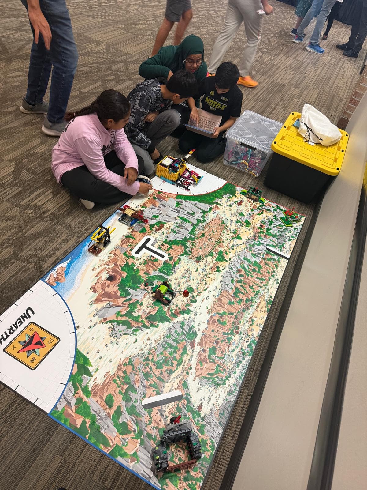 ITKAN FLL, photo 44