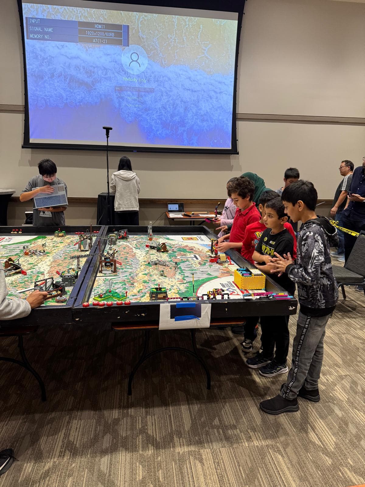 ITKAN FLL, photo 45