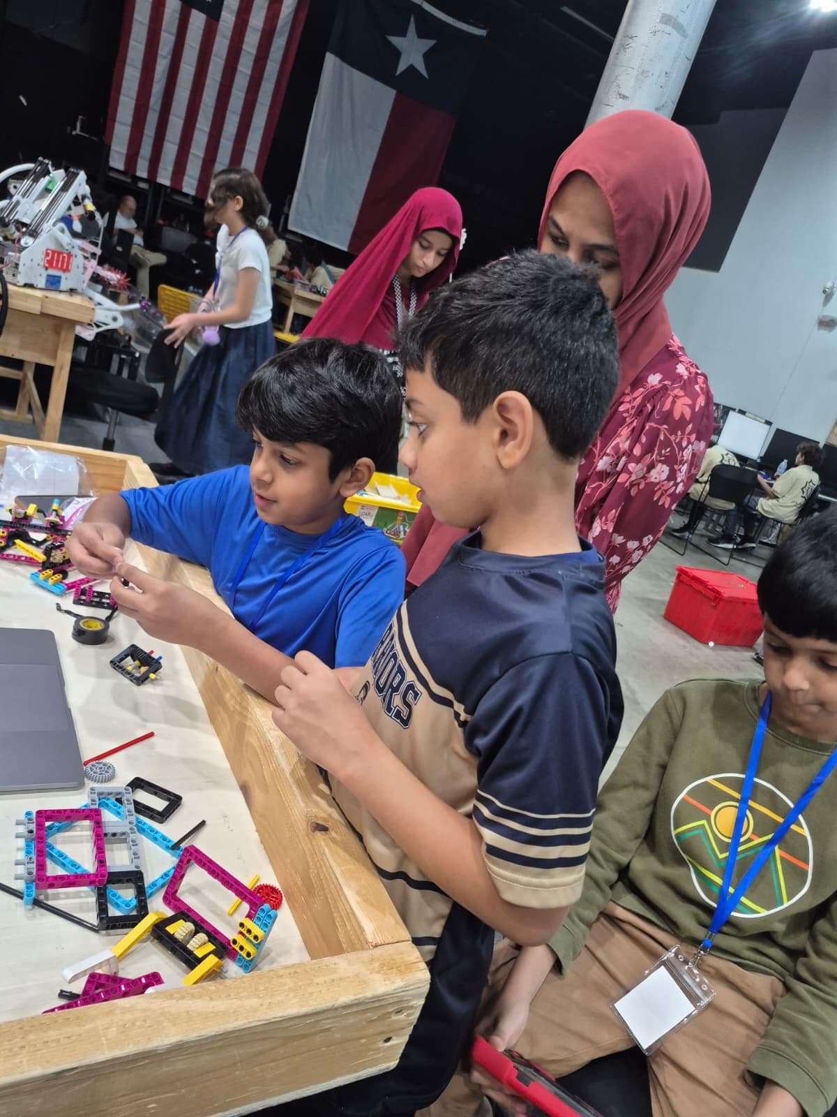 ITKAN FLL, photo 10