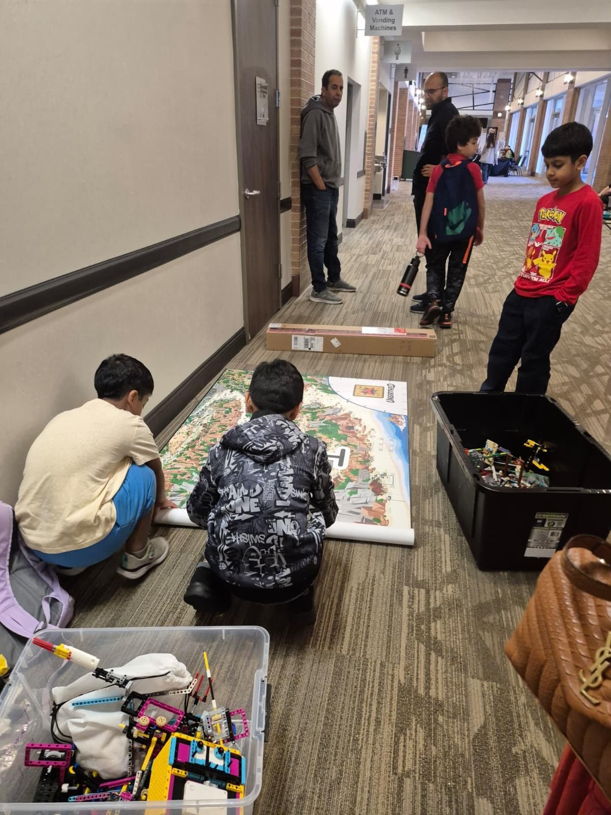 ITKAN FLL, photo 12