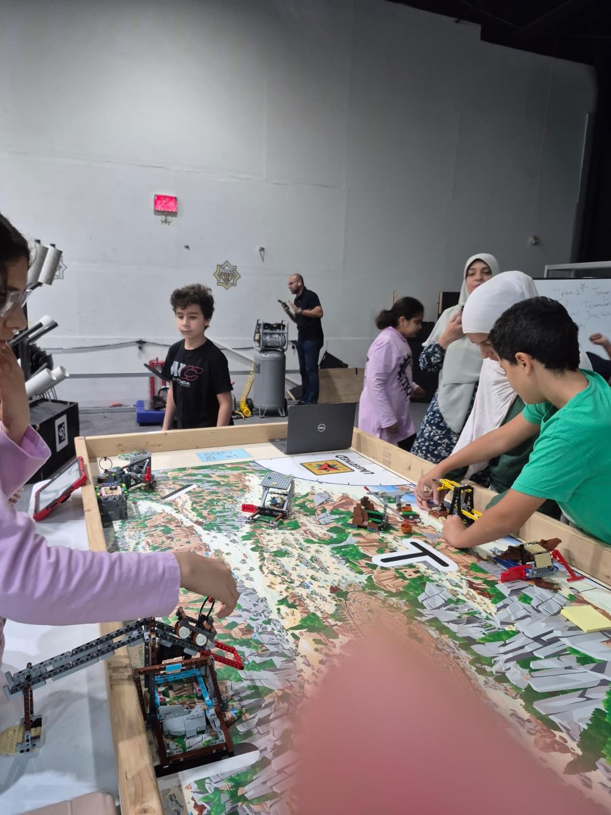 ITKAN FLL, photo 15