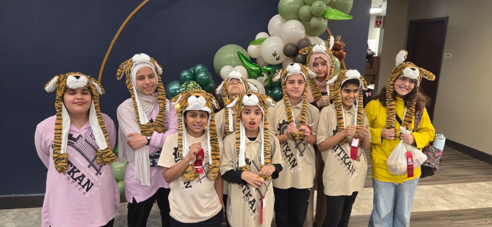 ITKAN FLL, photo 22