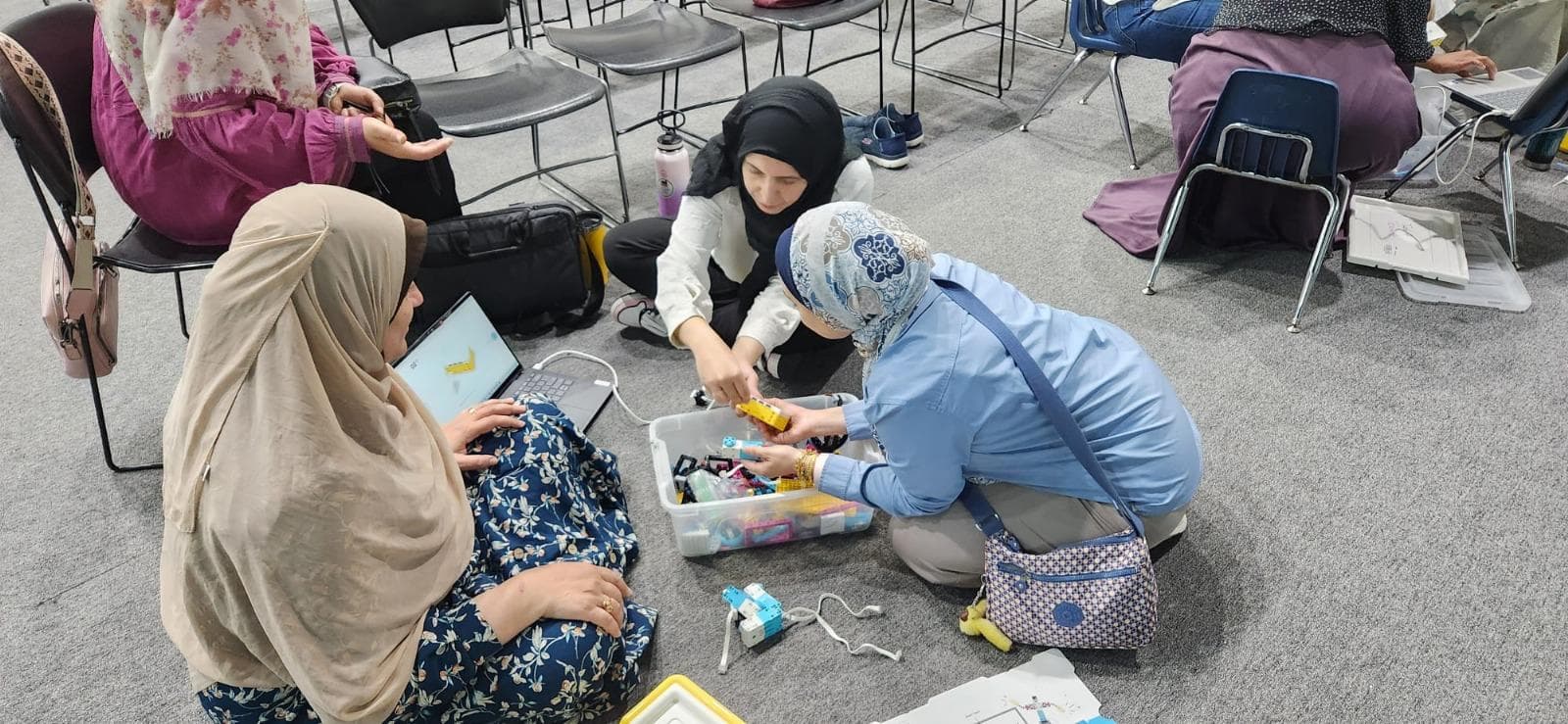 ITKAN FLL, photo 24