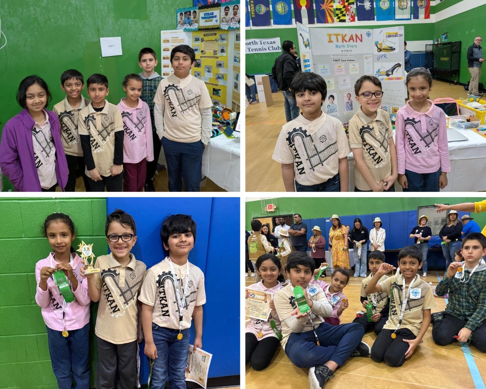 ITKAN FLL, photo 28