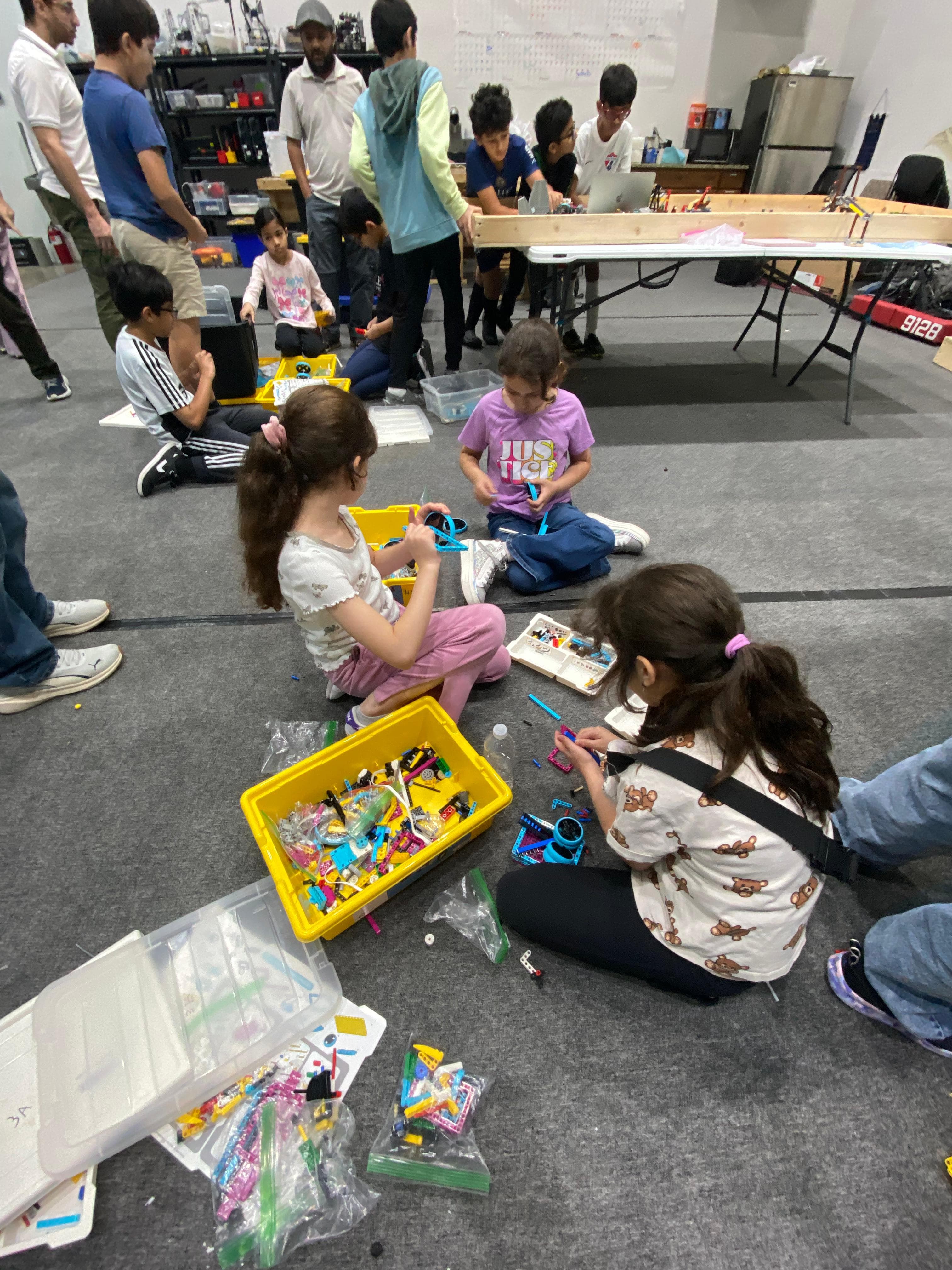 ITKAN FLL, photo 29