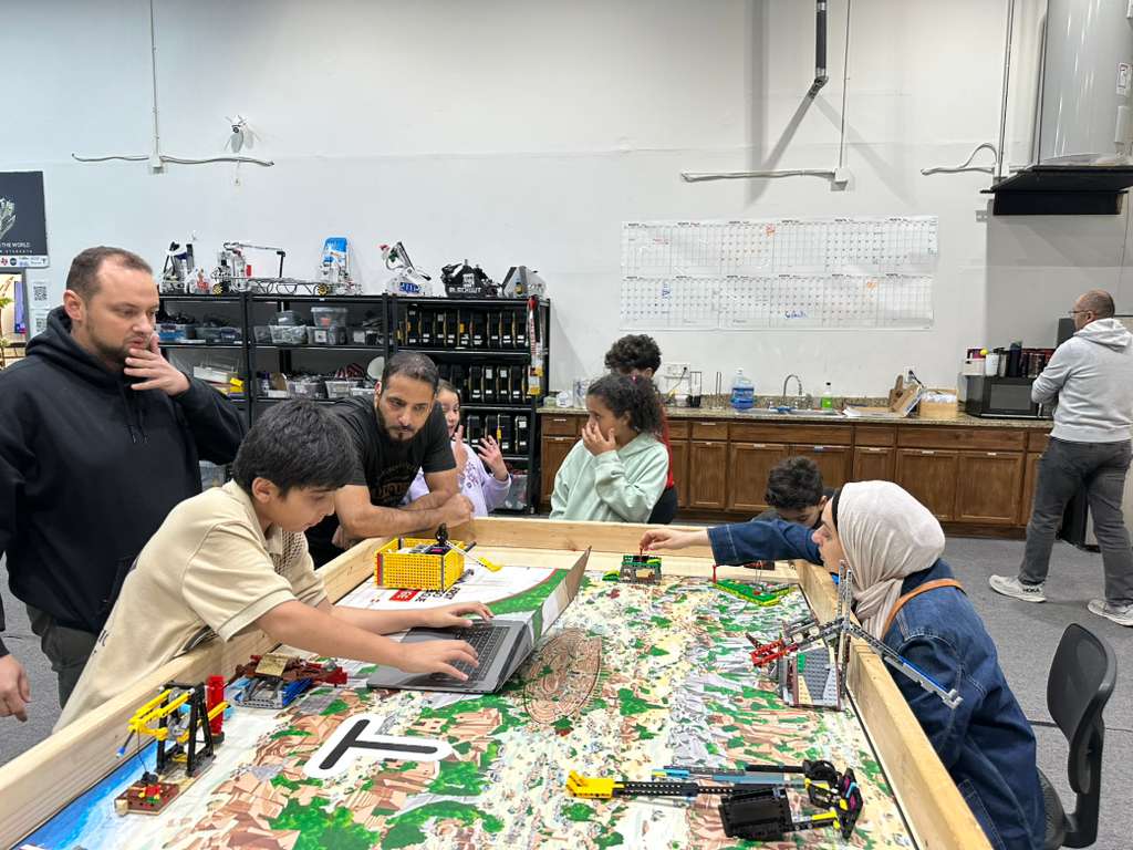 ITKAN FLL, photo 32