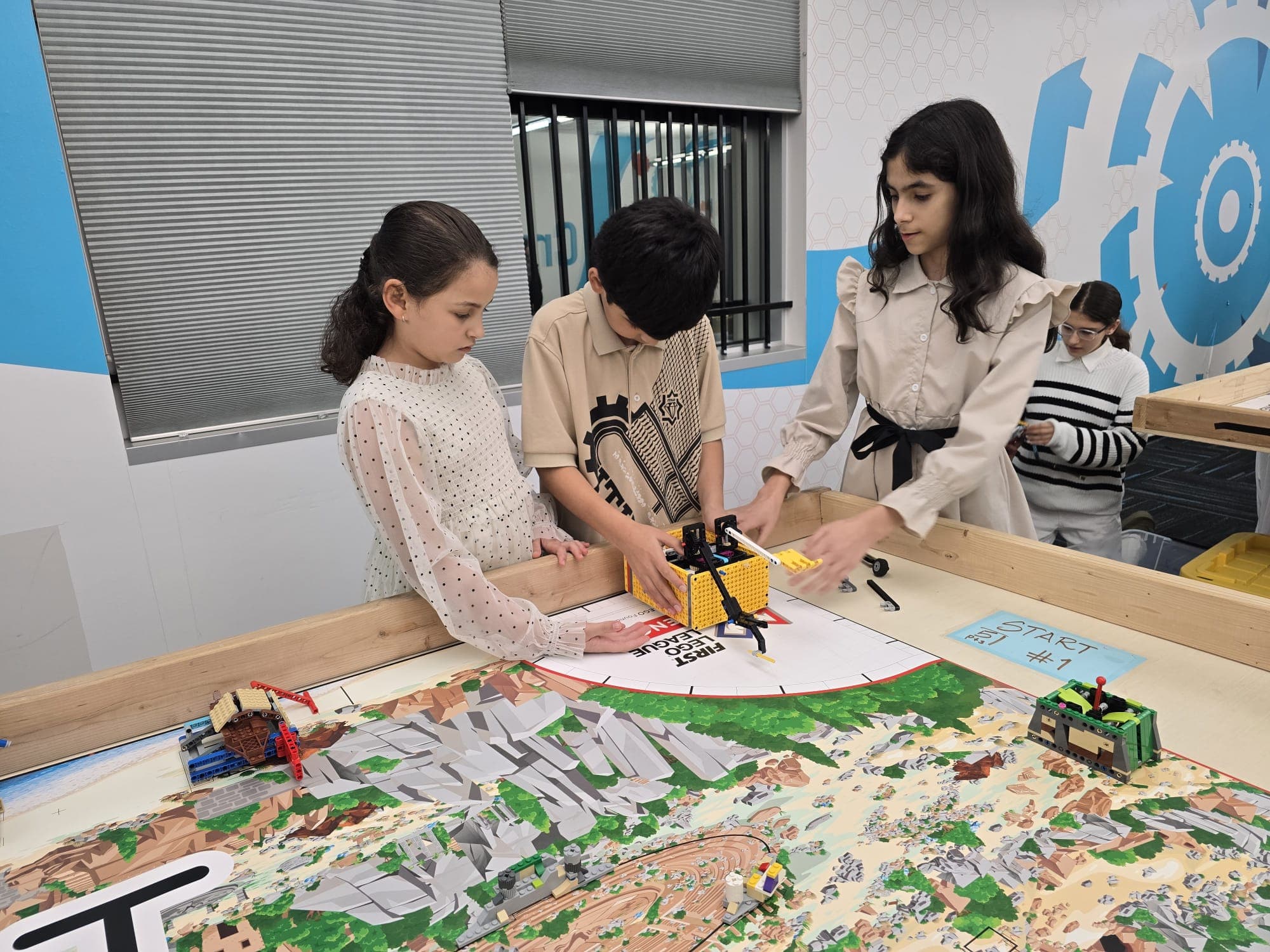 ITKAN FLL, photo 35
