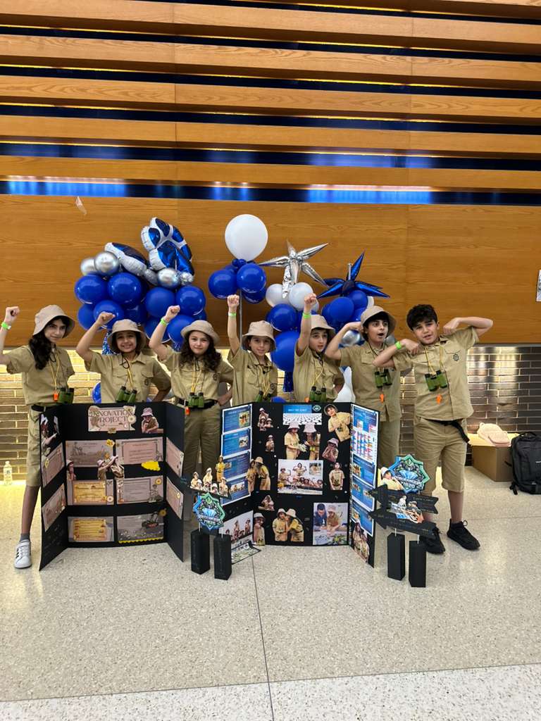 ITKAN FLL, photo 42