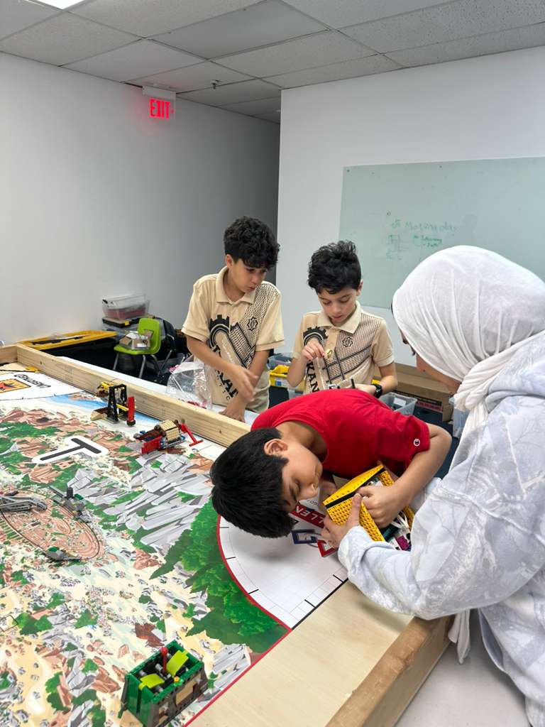 ITKAN FLL, photo 44