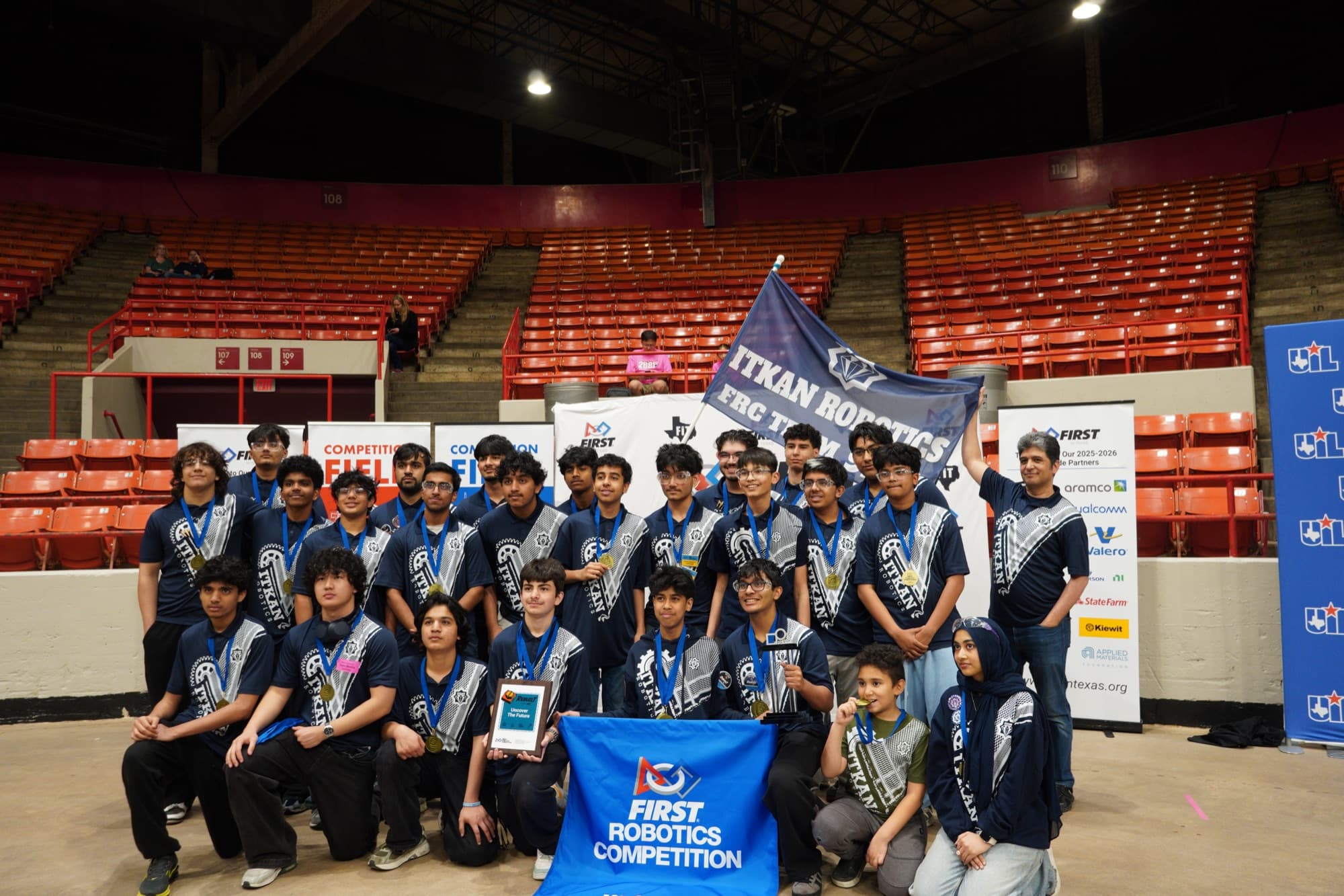 ITKAN FRC, photo 1