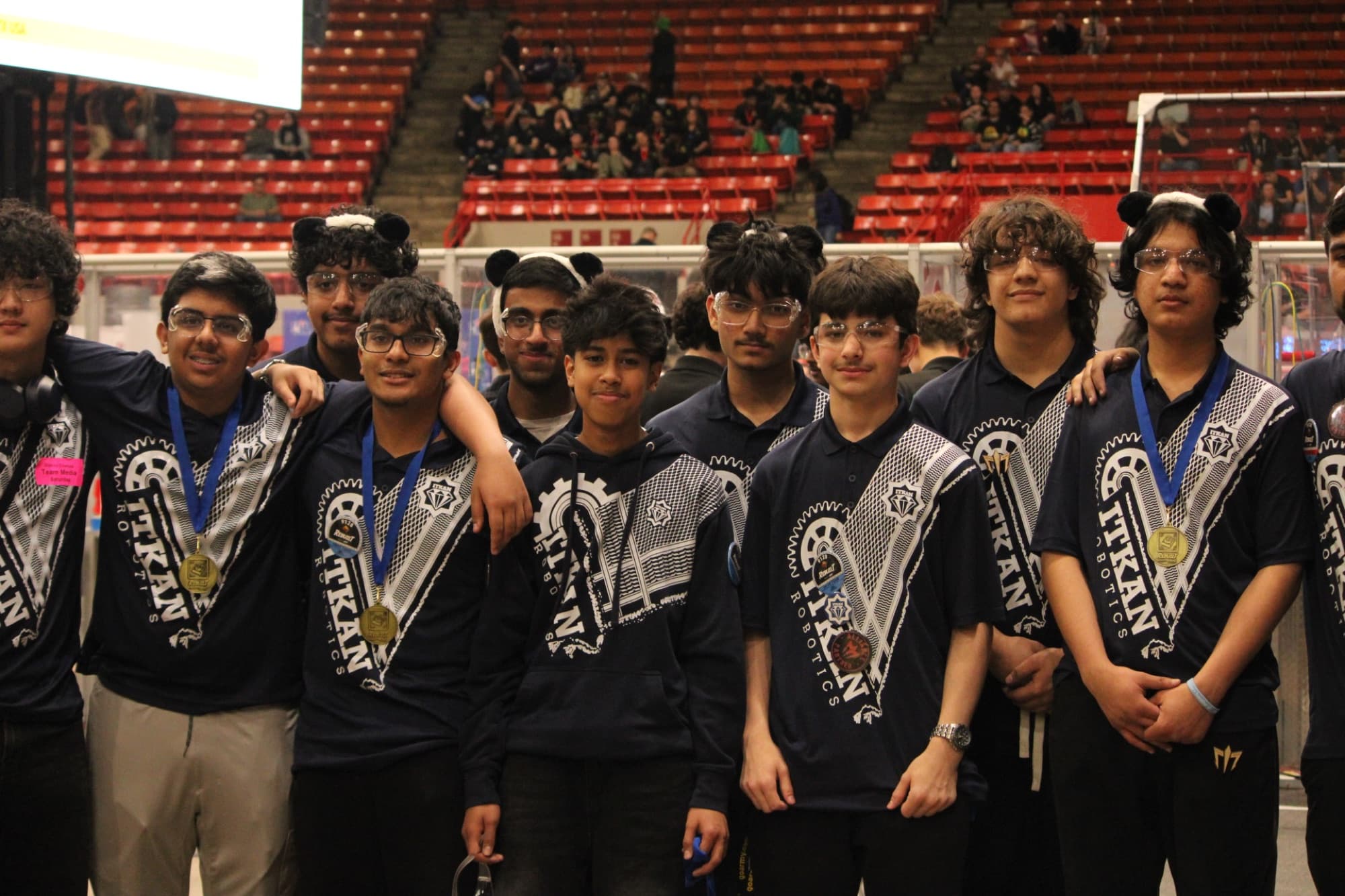 ITKAN FRC, photo 3