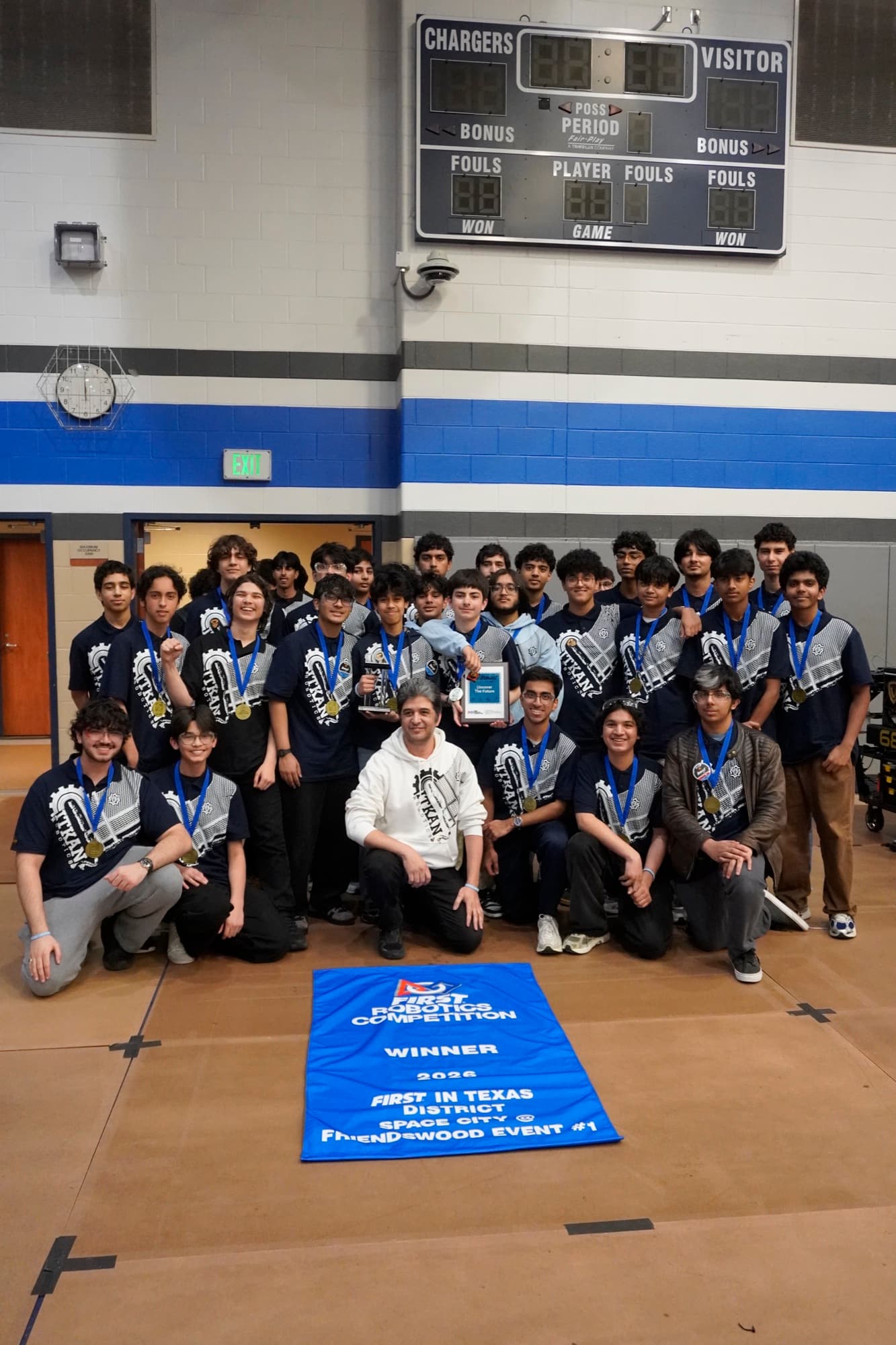 ITKAN FRC, photo 5