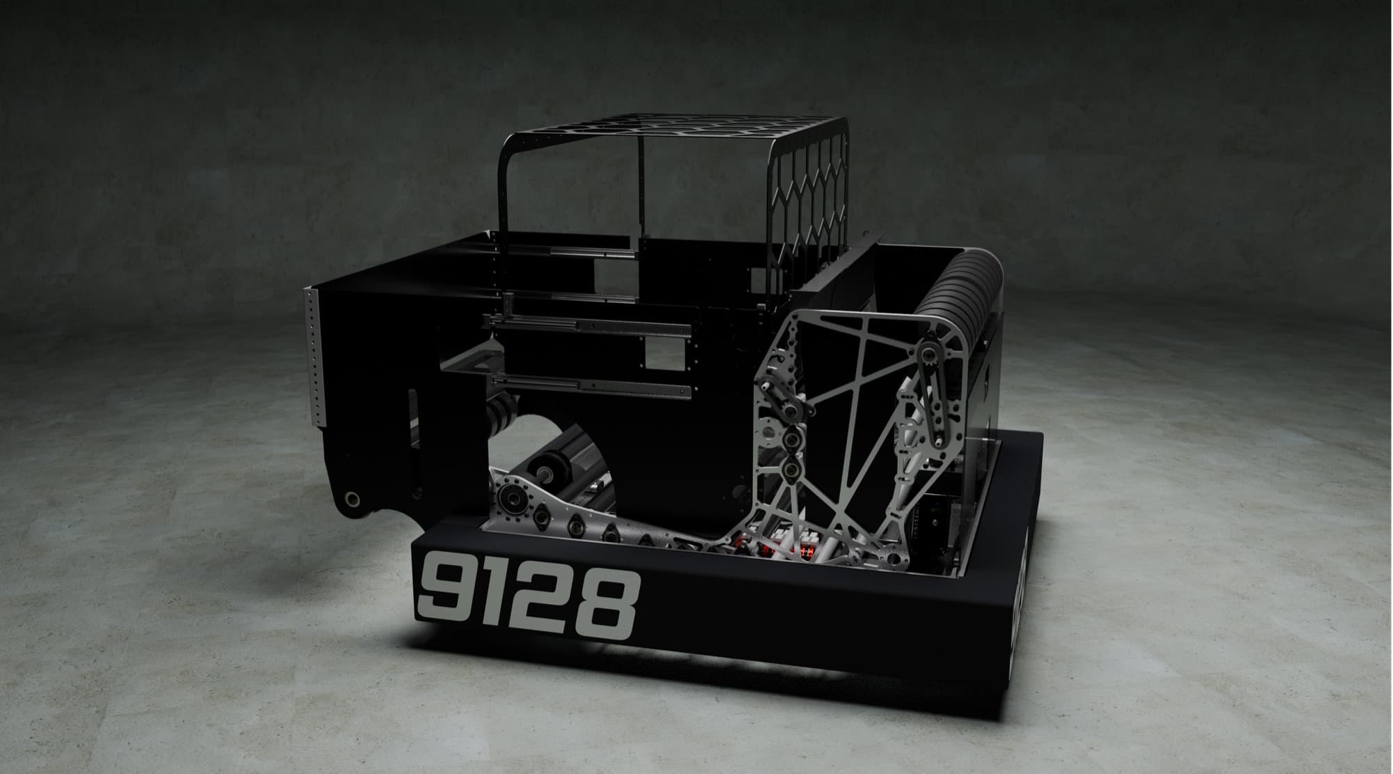 ITKAN FRC, photo 7