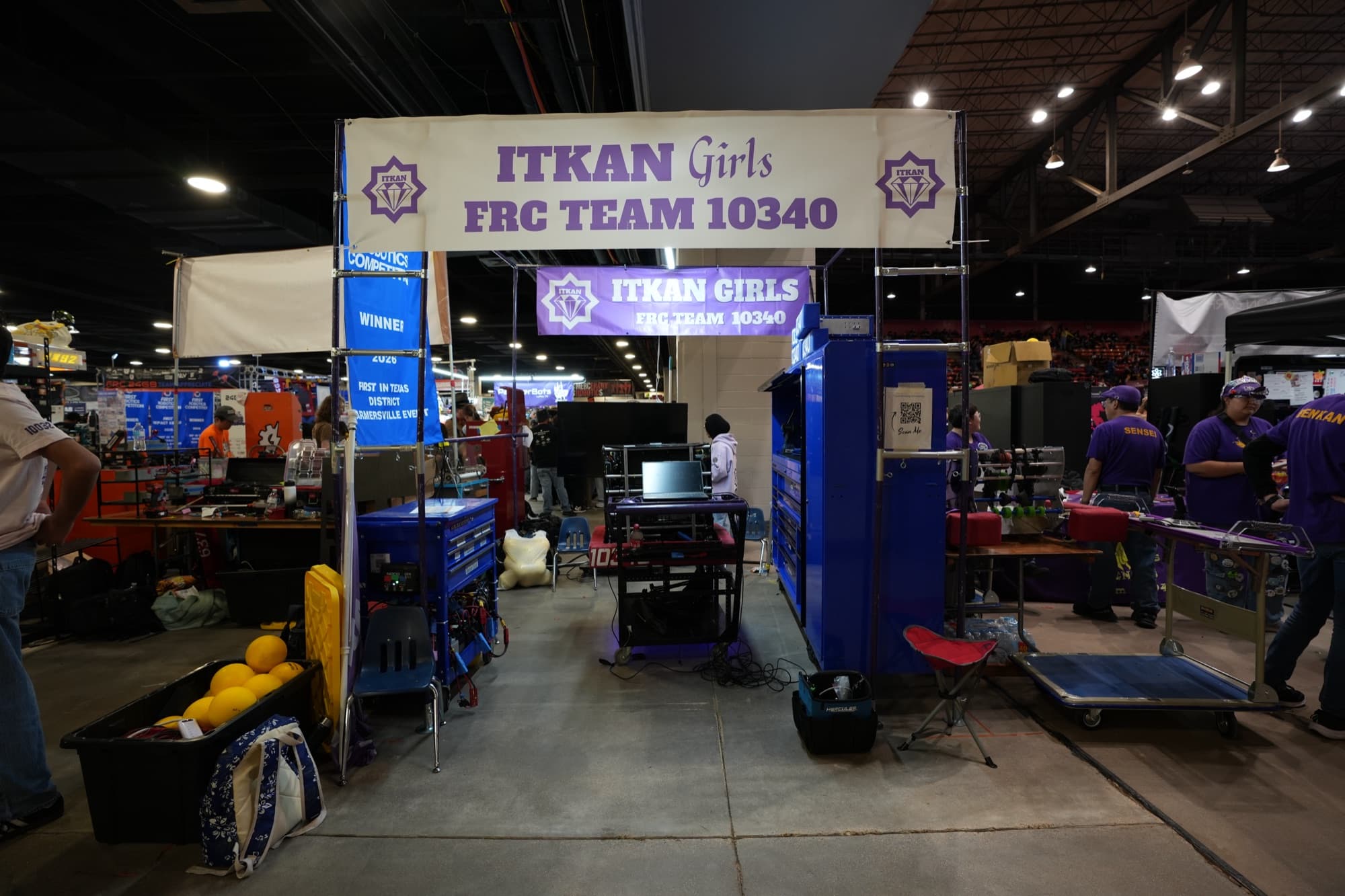 ITKAN FRC, photo 8