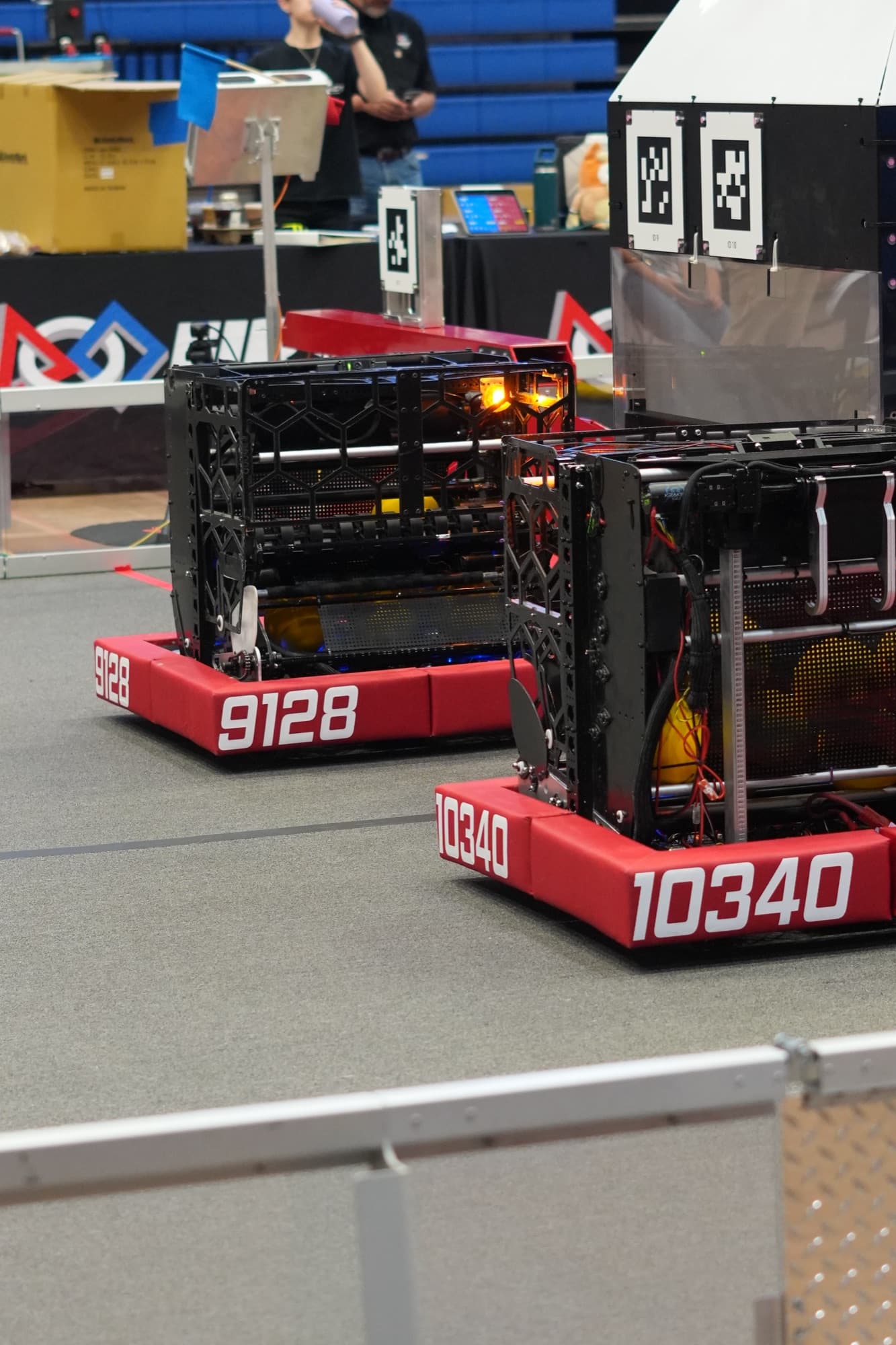 ITKAN FRC, photo 11