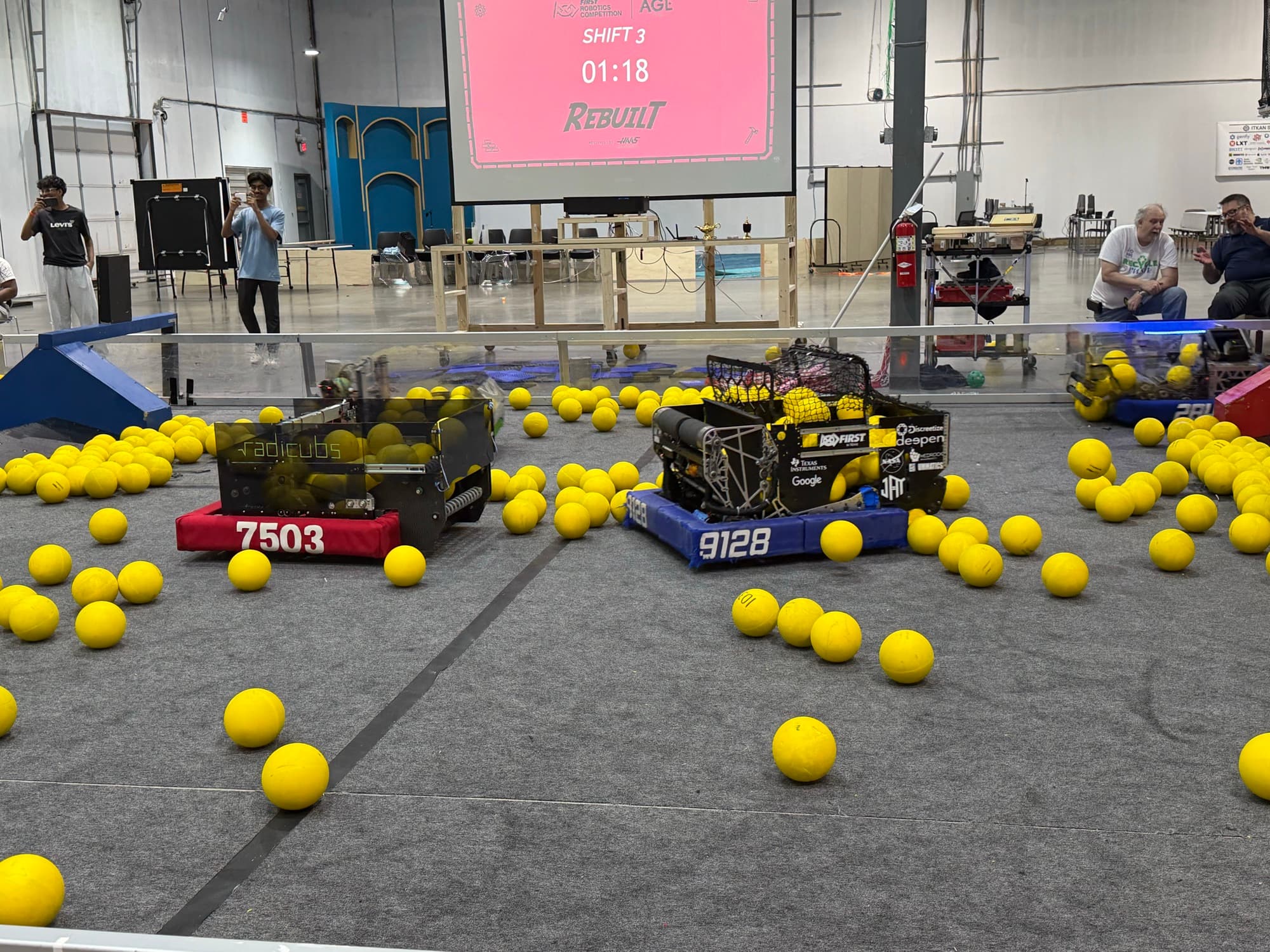 ITKAN FRC, photo 12