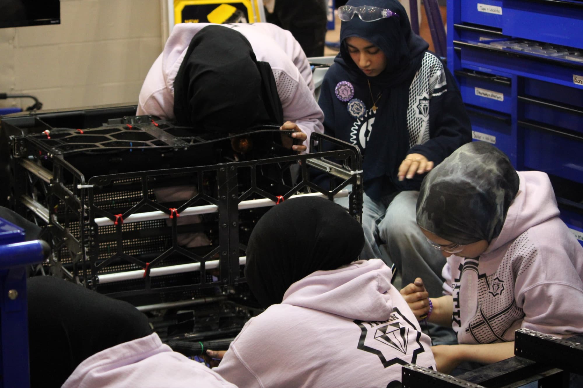 ITKAN FRC, photo 13