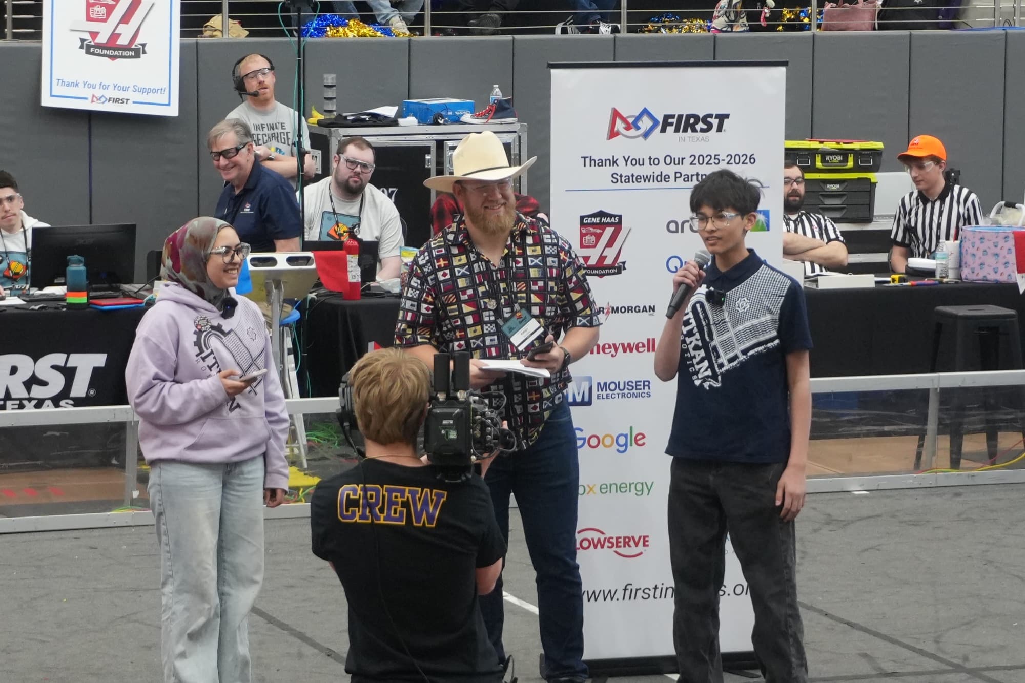 ITKAN FRC, photo 15