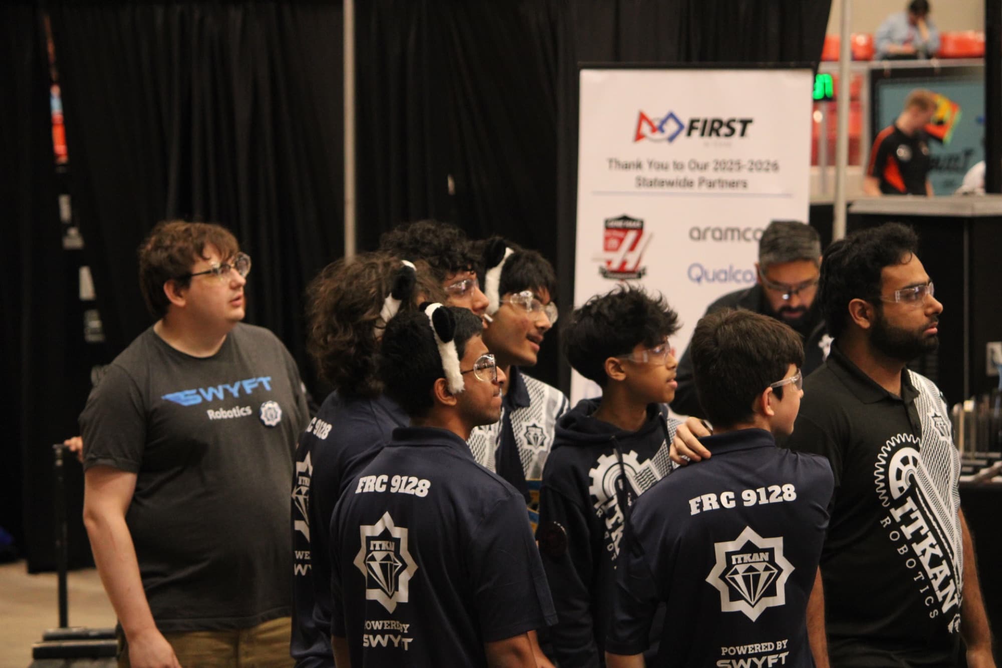 ITKAN FRC, photo 19