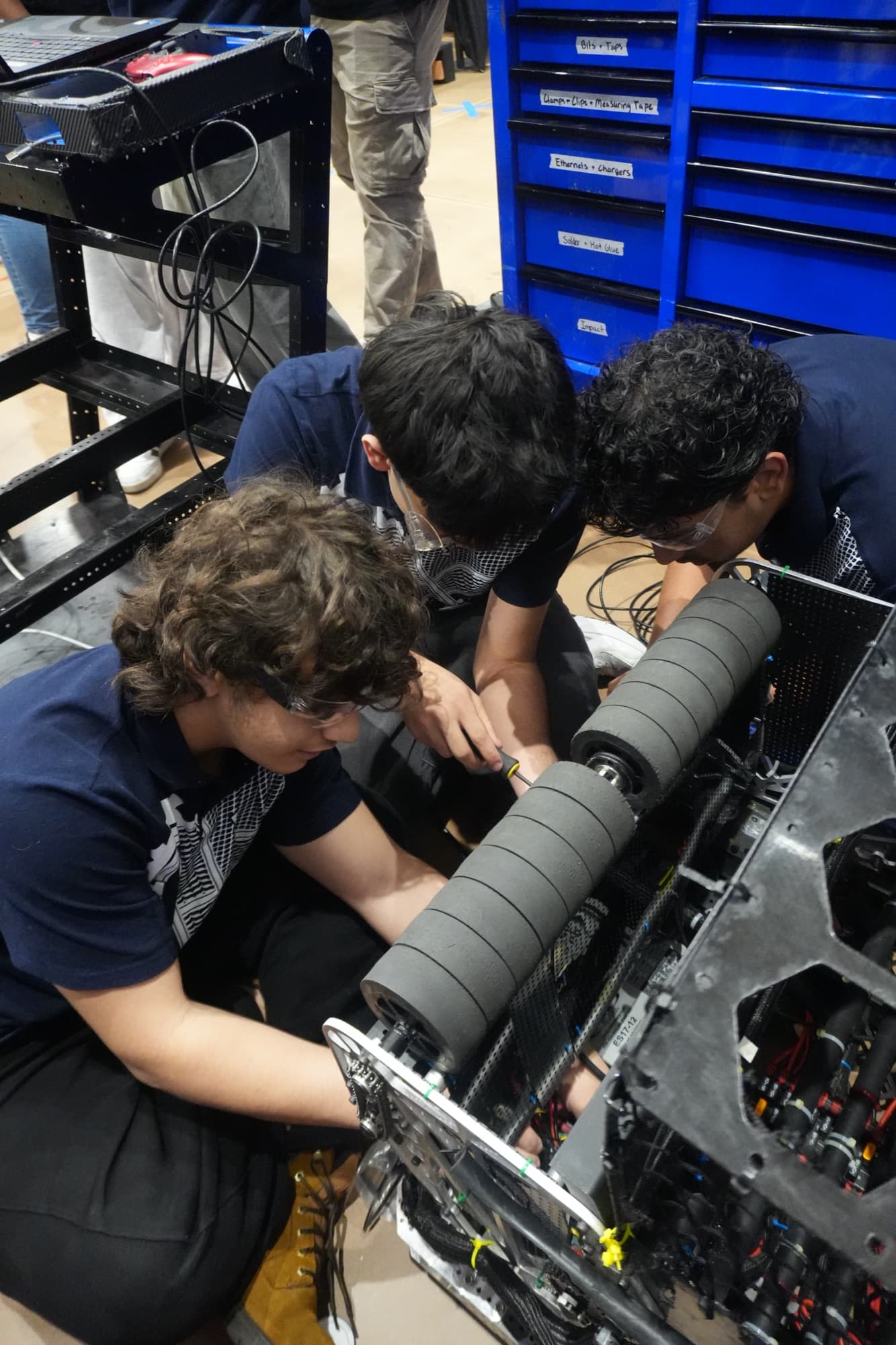 ITKAN FRC, photo 1