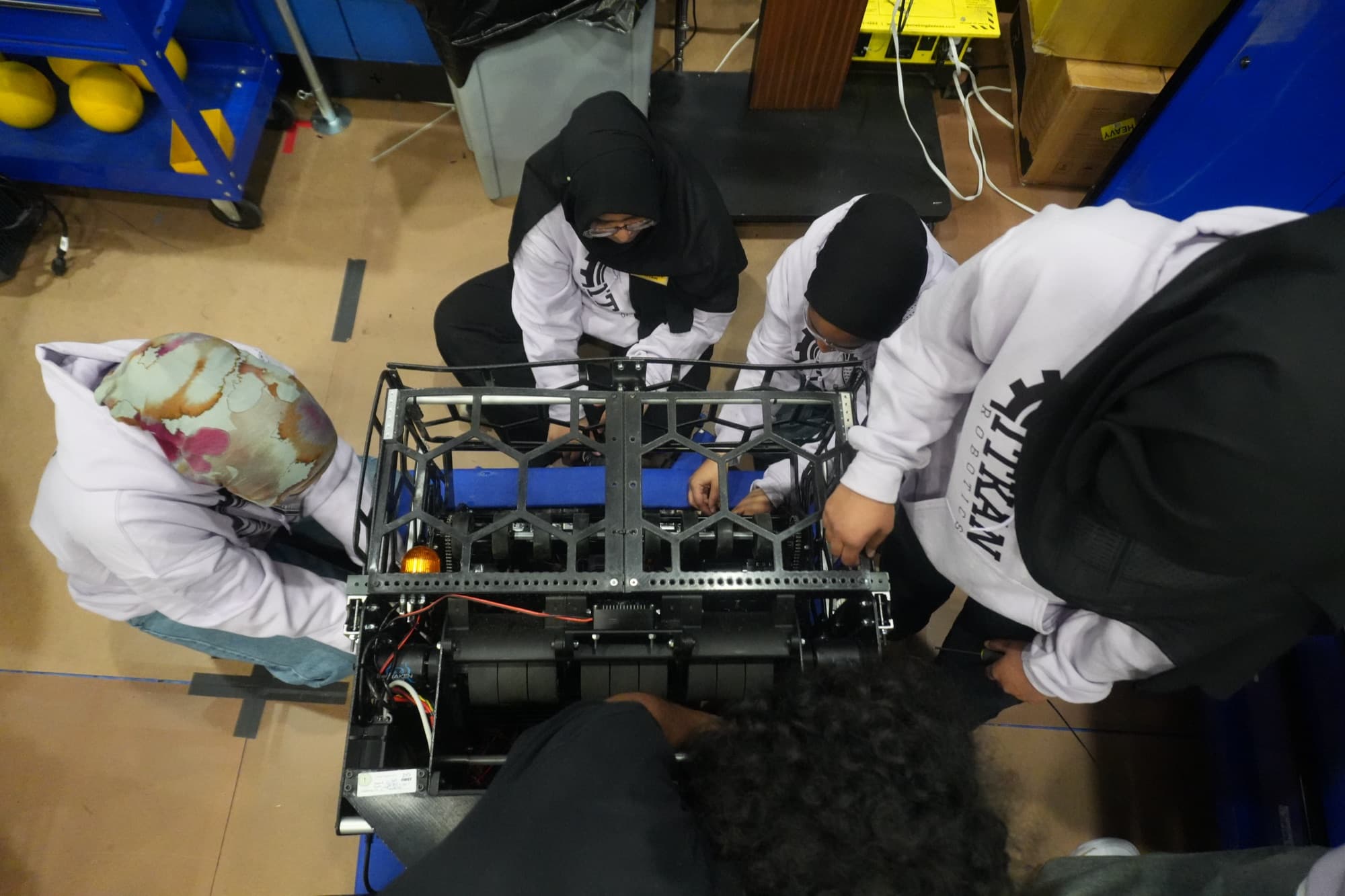 ITKAN FRC, photo 2