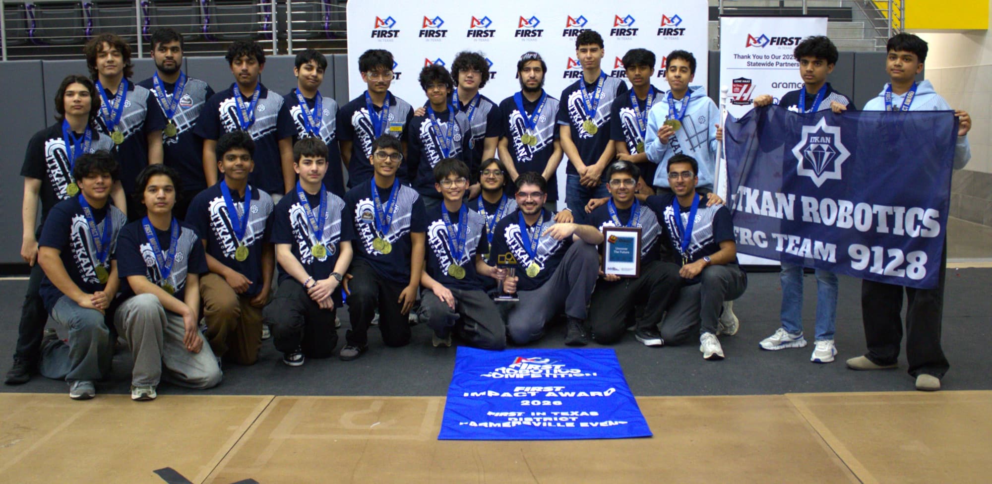 ITKAN FRC, photo 6