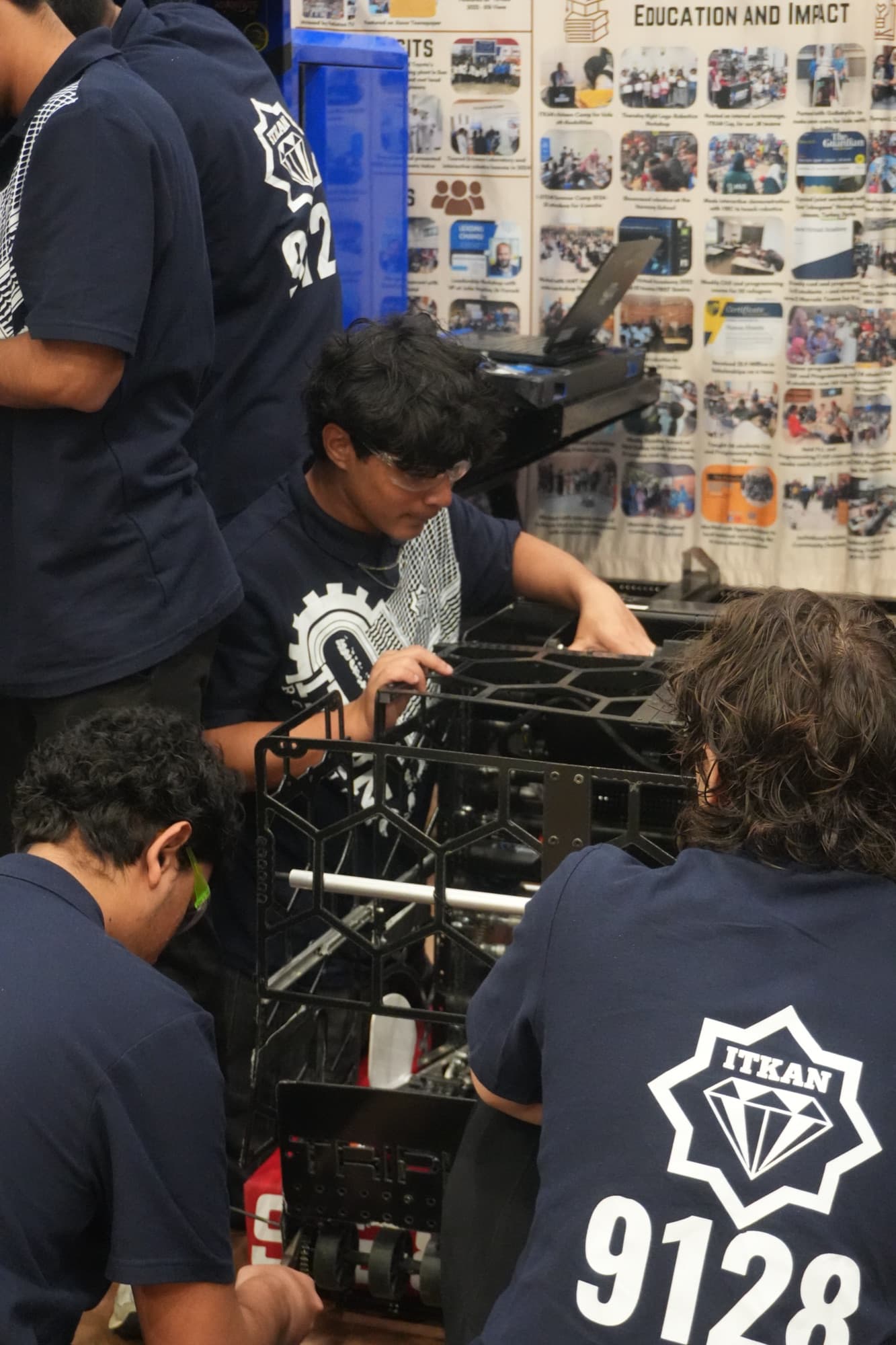 ITKAN FRC, photo 7