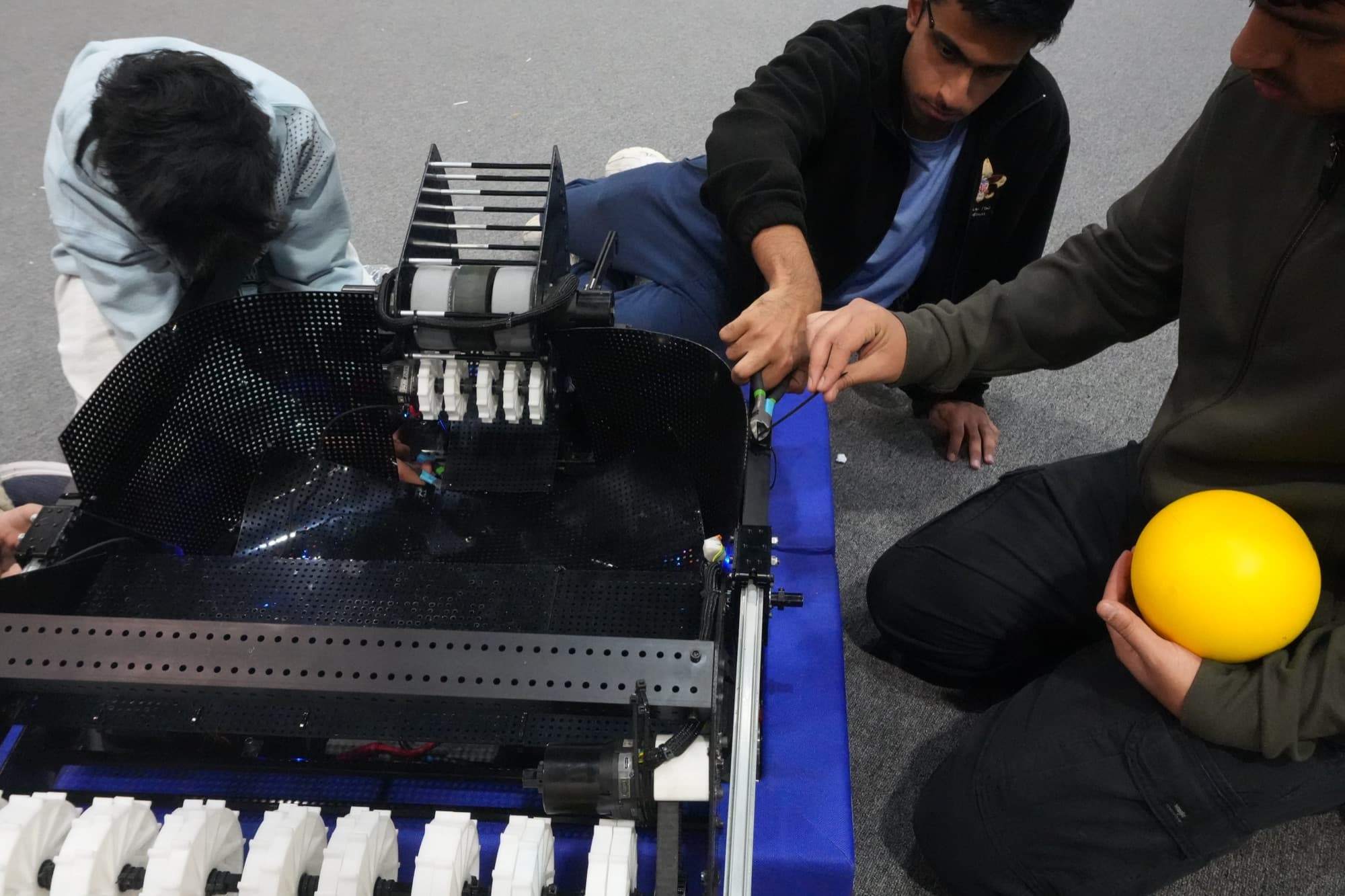 ITKAN FRC, photo 8