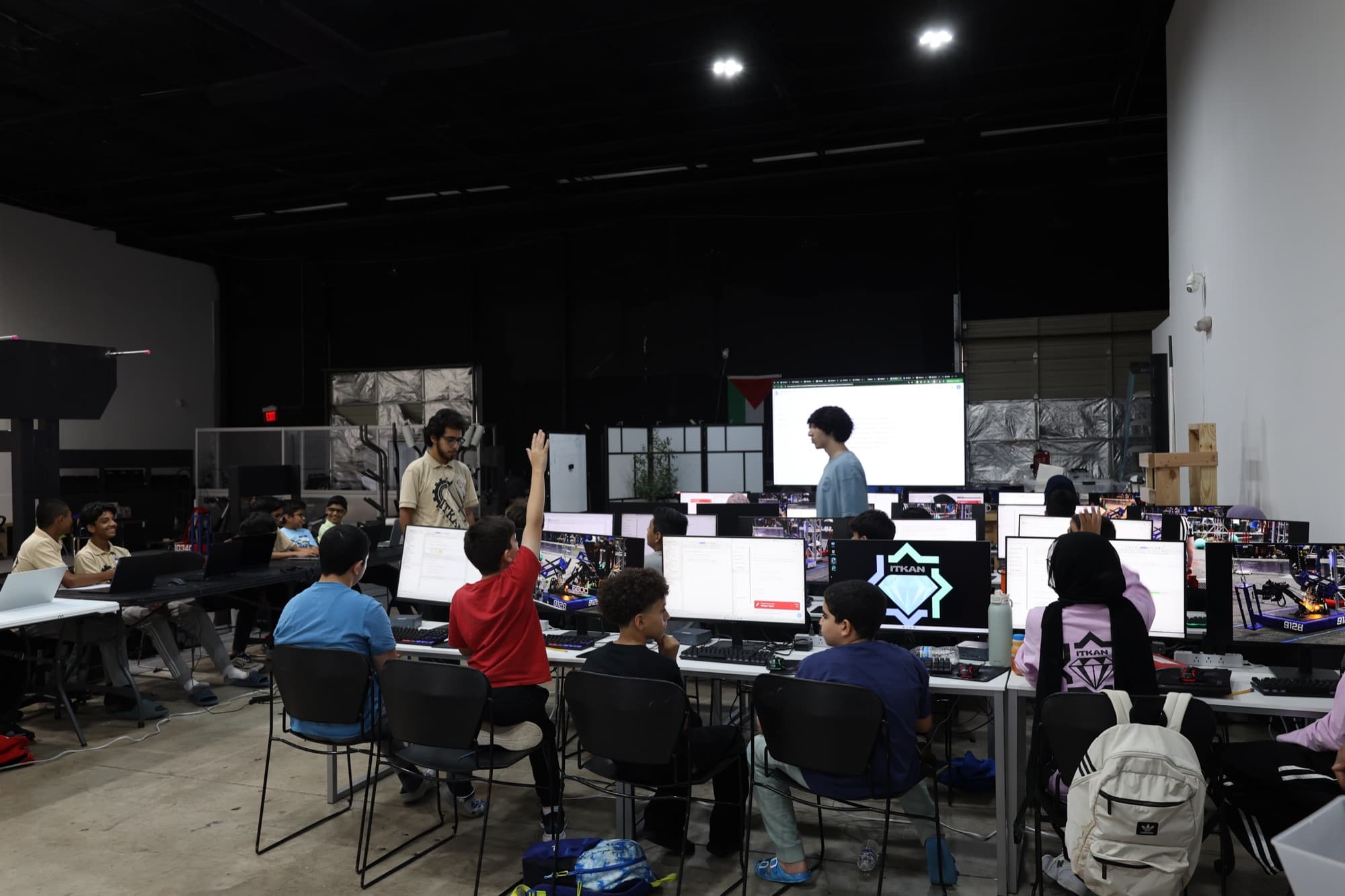 ITKAN FRC, photo 10