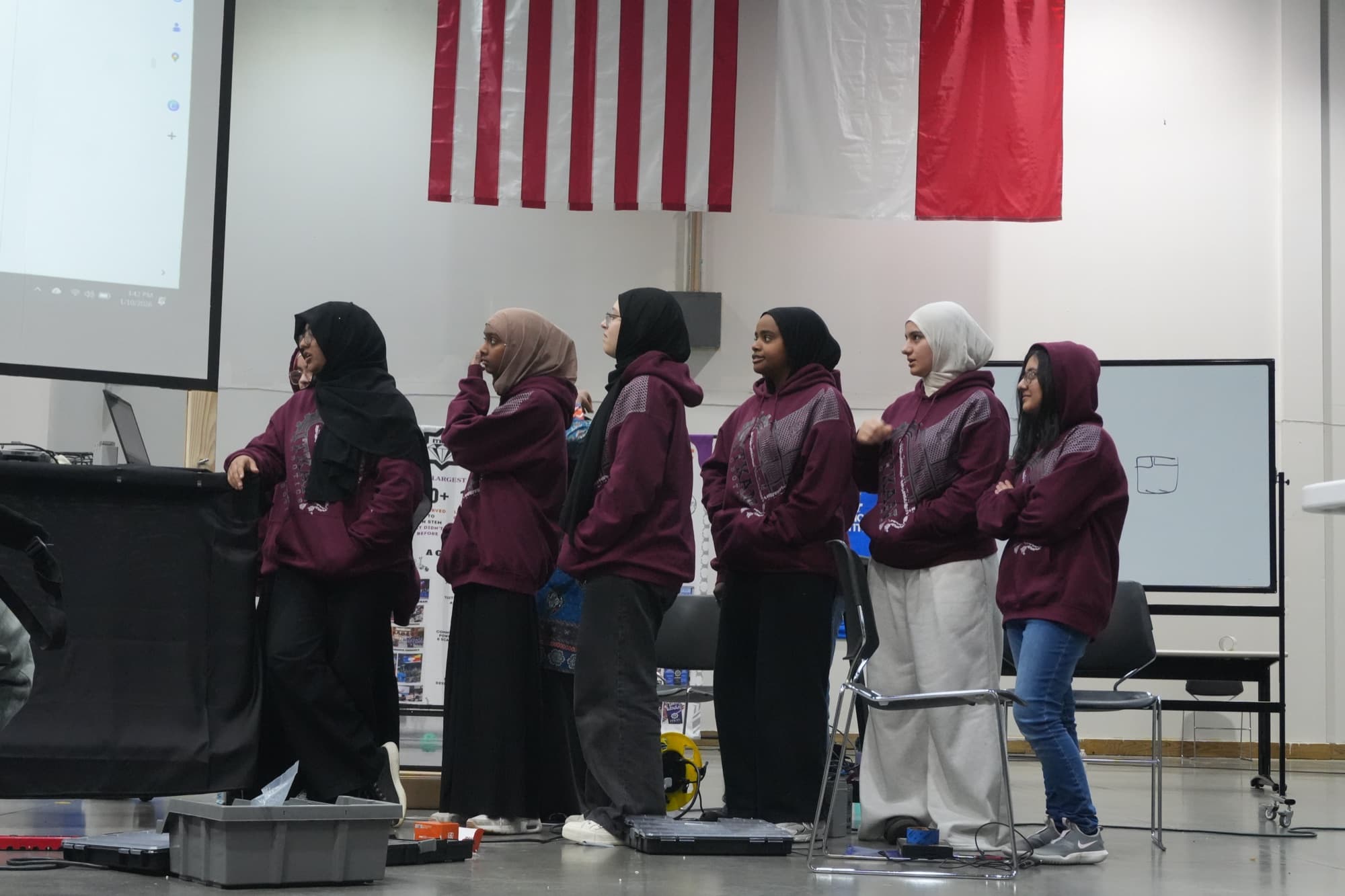 ITKAN FRC, photo 13