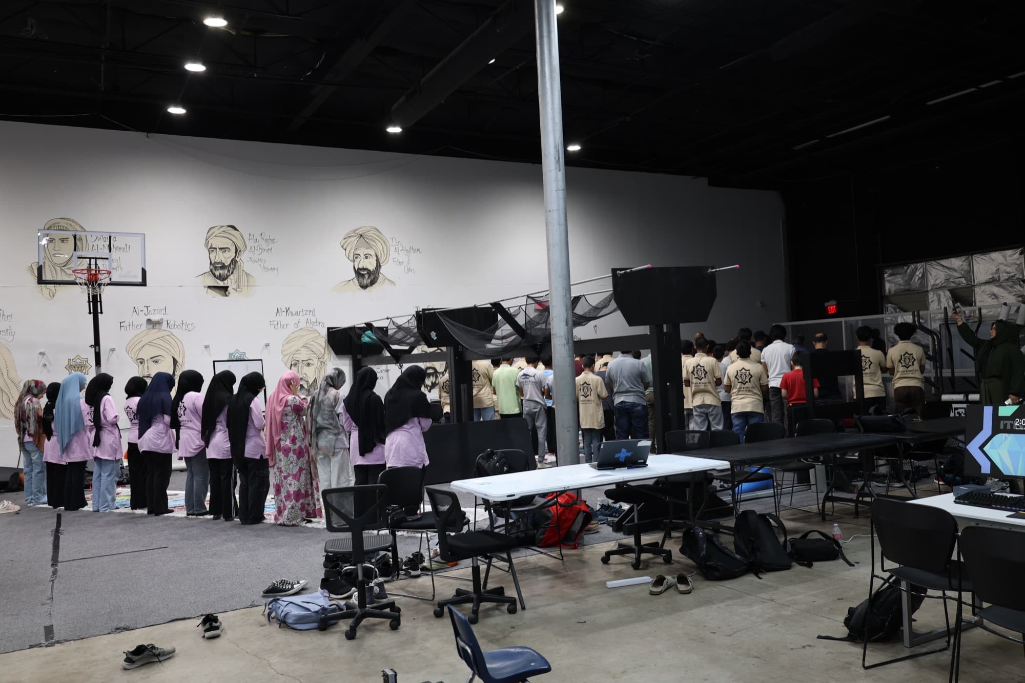 ITKAN FRC, photo 15