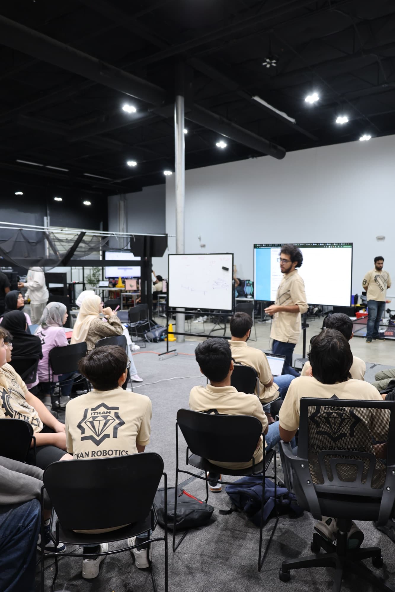 ITKAN FRC, photo 16