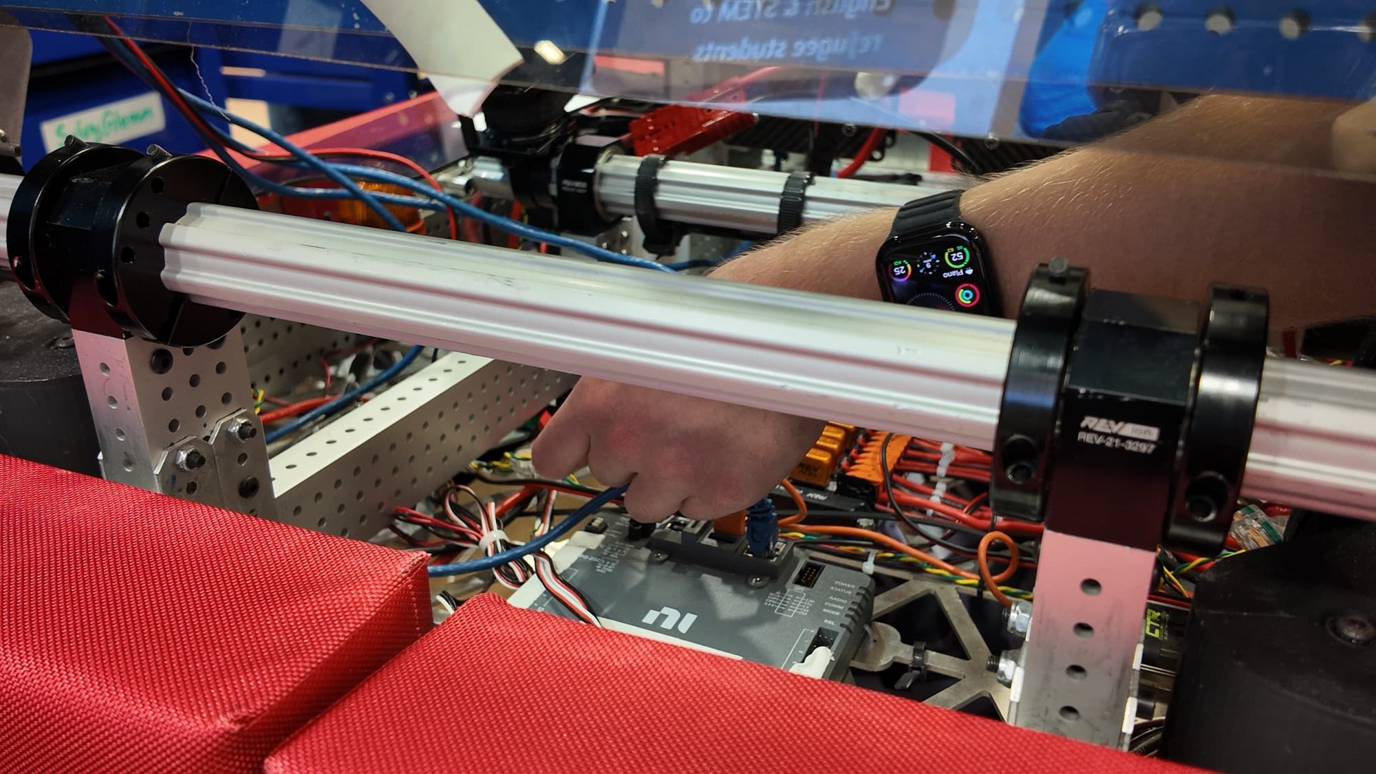 ITKAN FRC, photo 17
