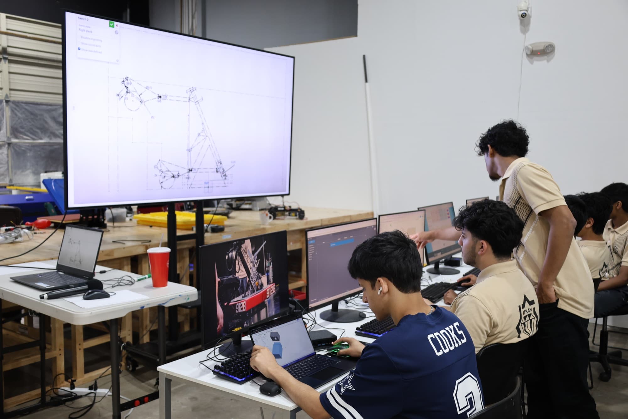 ITKAN FRC, photo 18